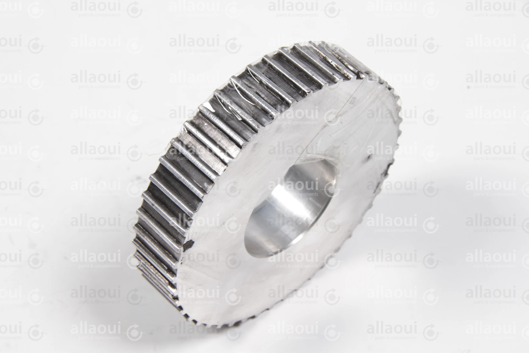 Müller Martini Toothed Belt Wheel 47-AT10 3675.3365.4 Müller Martini Toothed Belt Wheel 47-AT10 3675.3365.4
