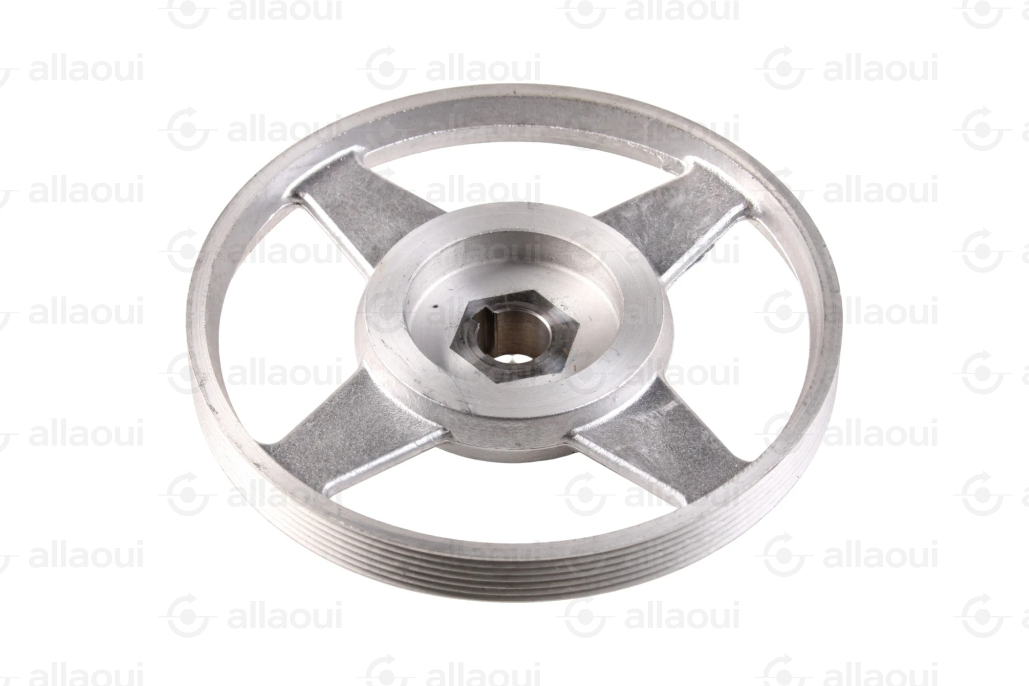 OMS Group V-Belt Pulley R11519