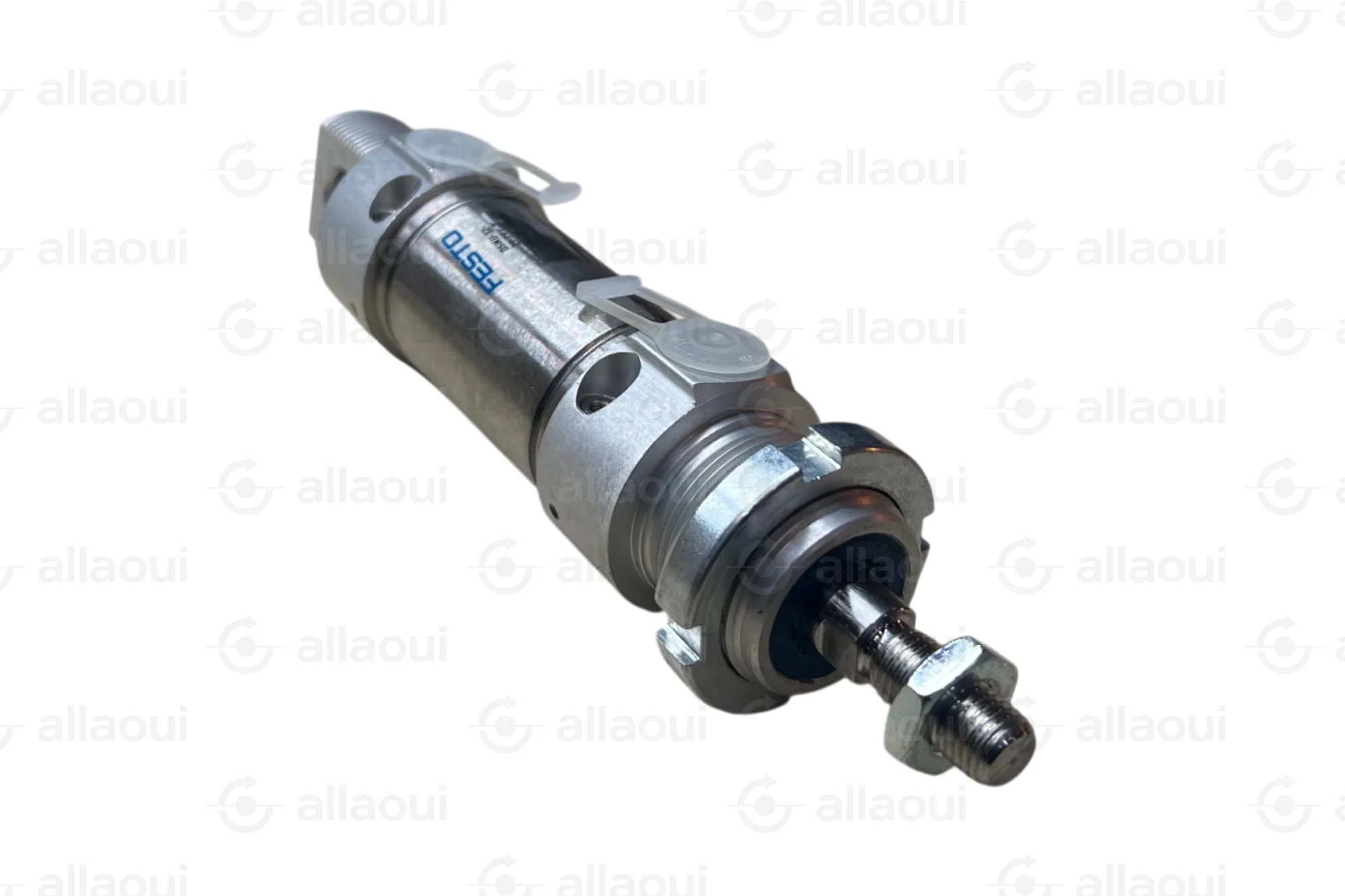 Festo Round Cylinder DSNU-32-25-PPV-A 196020