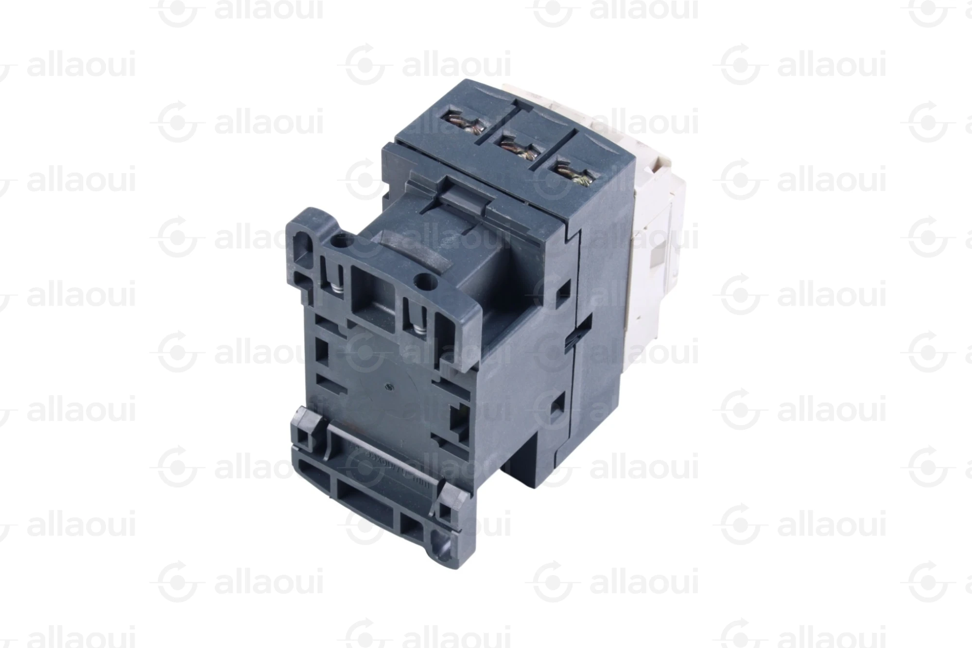 Schneider Electric Contactor LC1D18B7