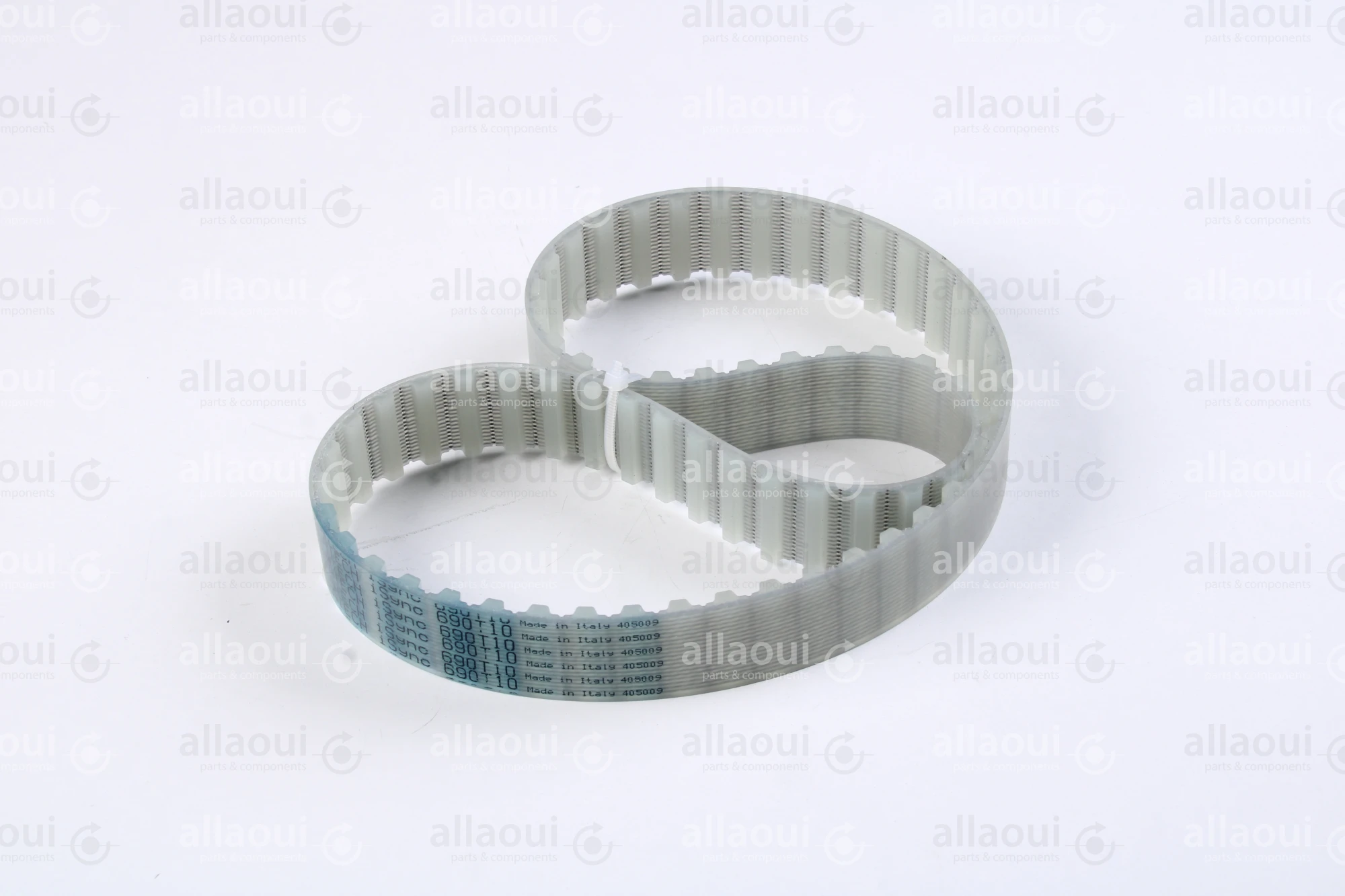 Müller Martini Timing Belt 3215.2087.4 Müller Martini Timing Belt 3215.2087.4