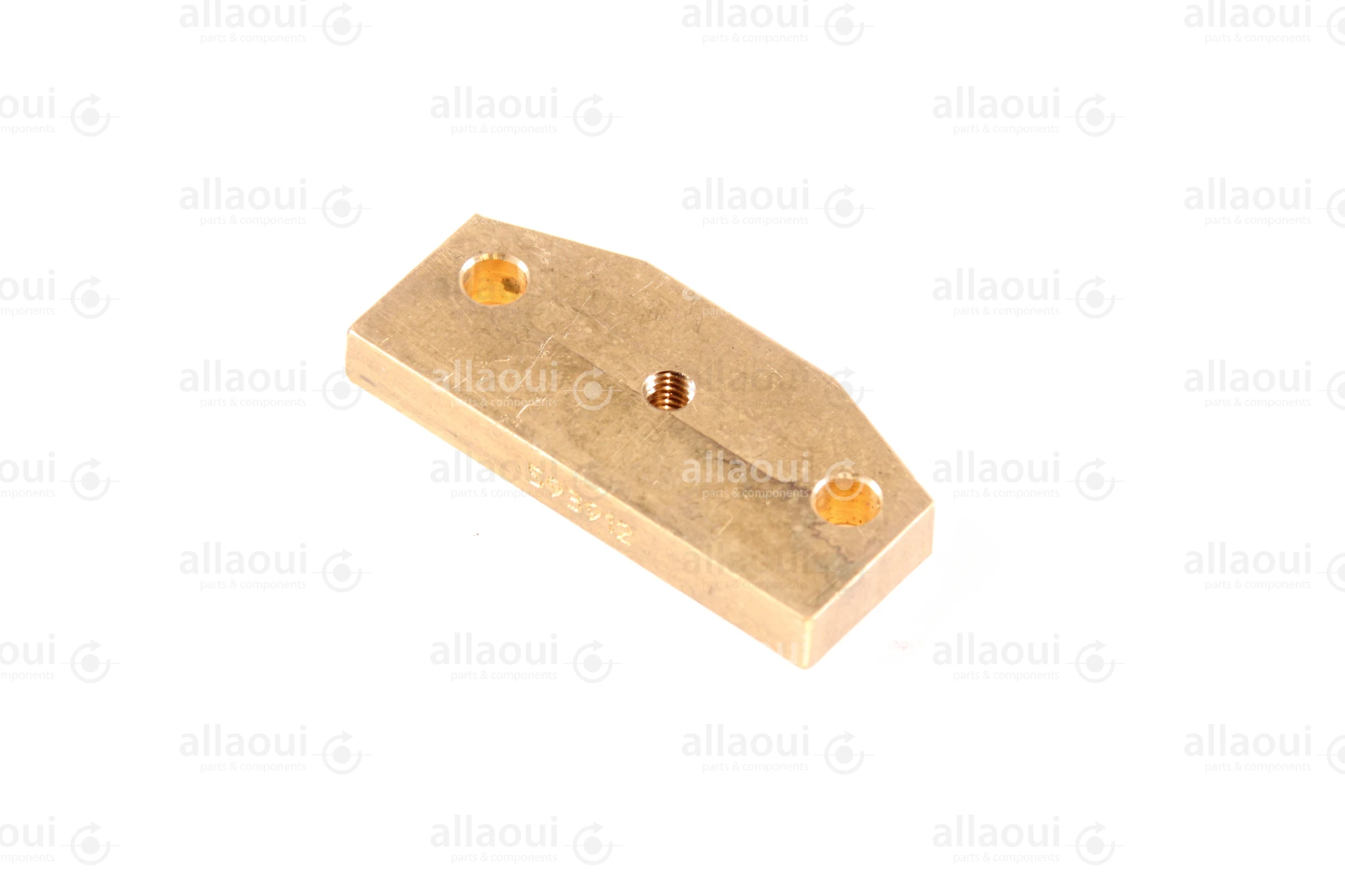 Kolbus Distance Piece 00593912 Kolbus Distance Piece 00593912