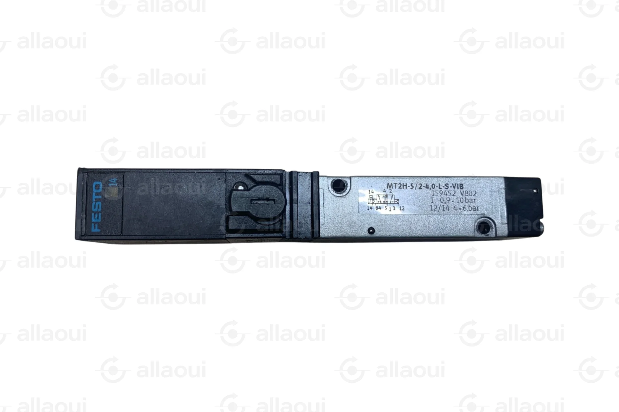 Festo Solenoid Valve MT2H-5/2-4 159452