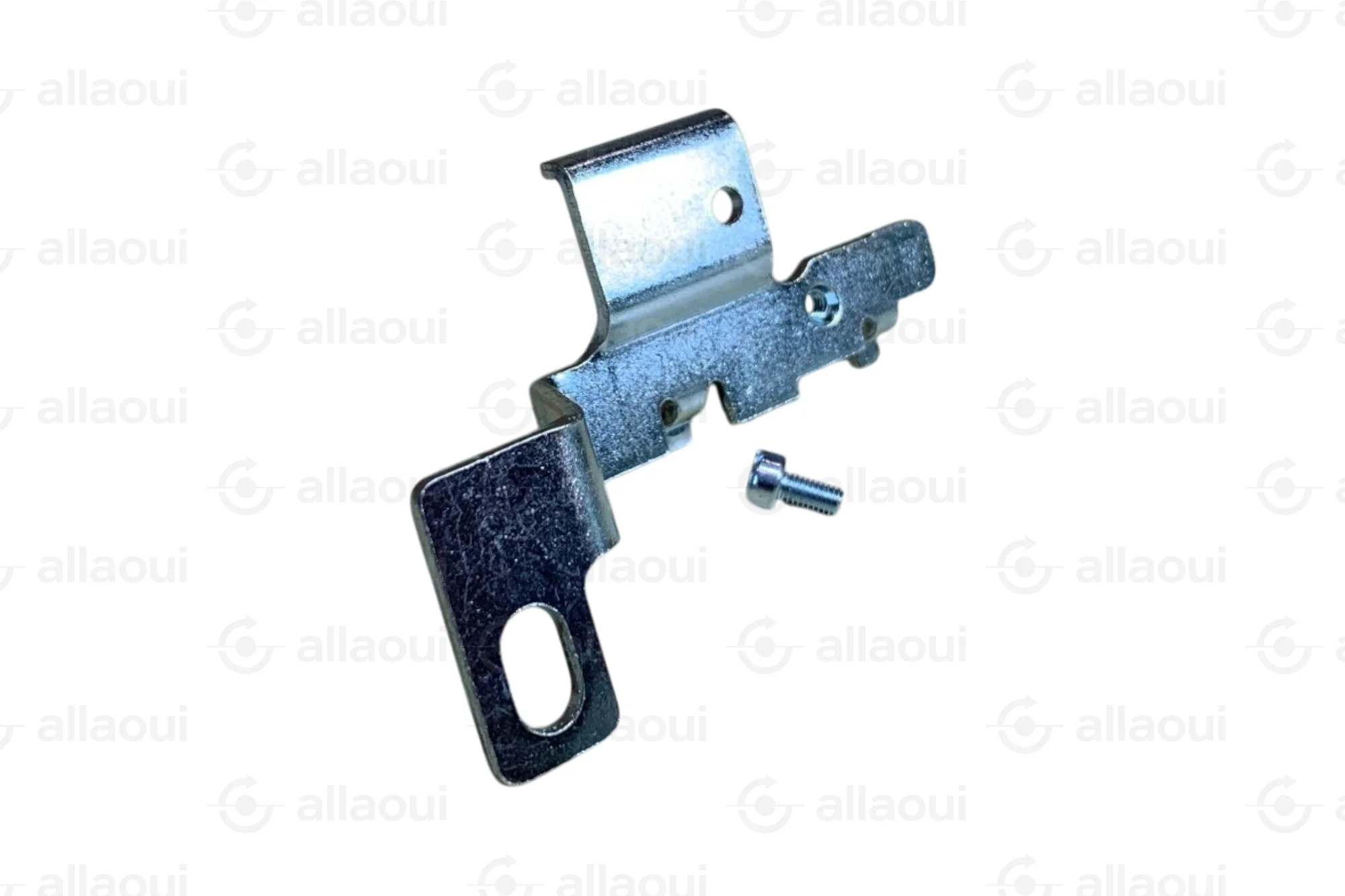 Festo Mounting Bracket MS4-WB 532185 Festo Mounting Bracket MS4-WB 532185
