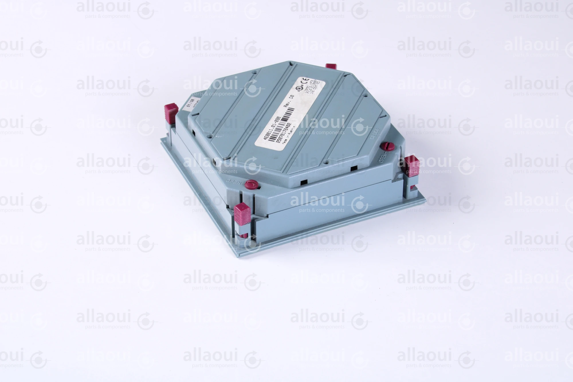 BR Automation Panel 4E0011.01-090 BR Automation Panel 4E0011.01-090