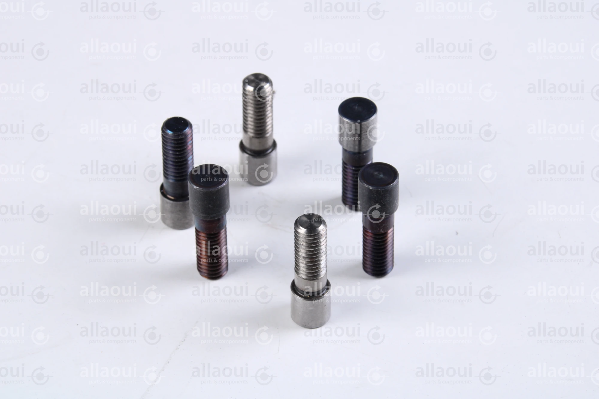 Müller Martini Bolt RD10X32 (6 Pieces) 0300.1614.4 Müller Martini Bolt RD10X32 (6 Pieces) 0300.1614.4