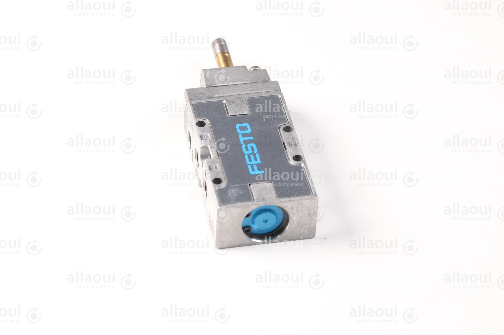 Festo Solenoid Valve 19759 Festo Solenoid Valve 19759