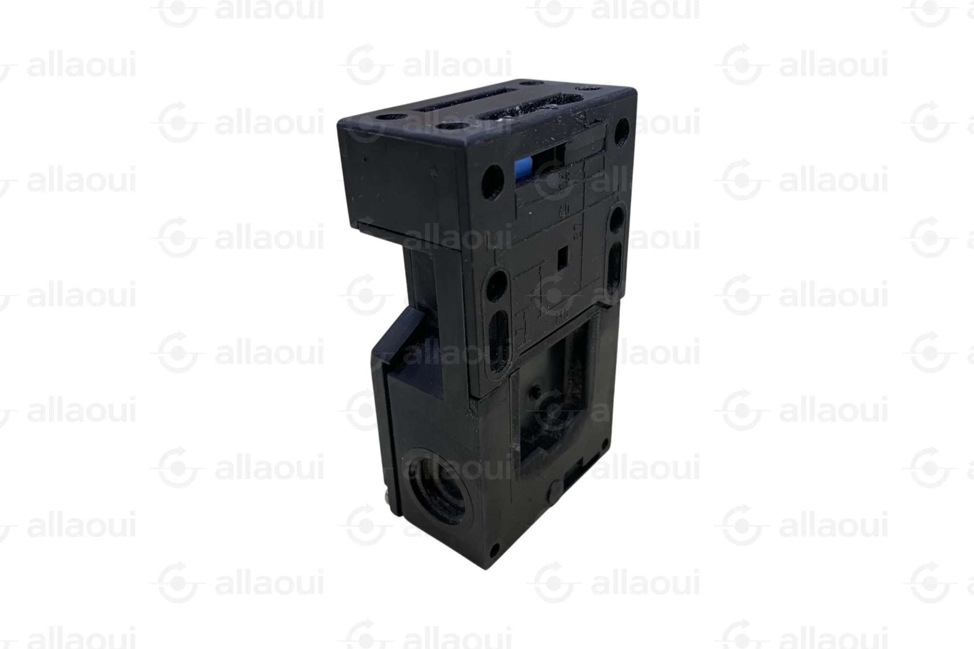 Schmersal Safety Interlock Switch 2 NC / 1 NO AZ 16-12ZVRK-M16 Schmersal Safety Interlock Switch 2 NC / 1 NO AZ 16-12ZVRK-M16