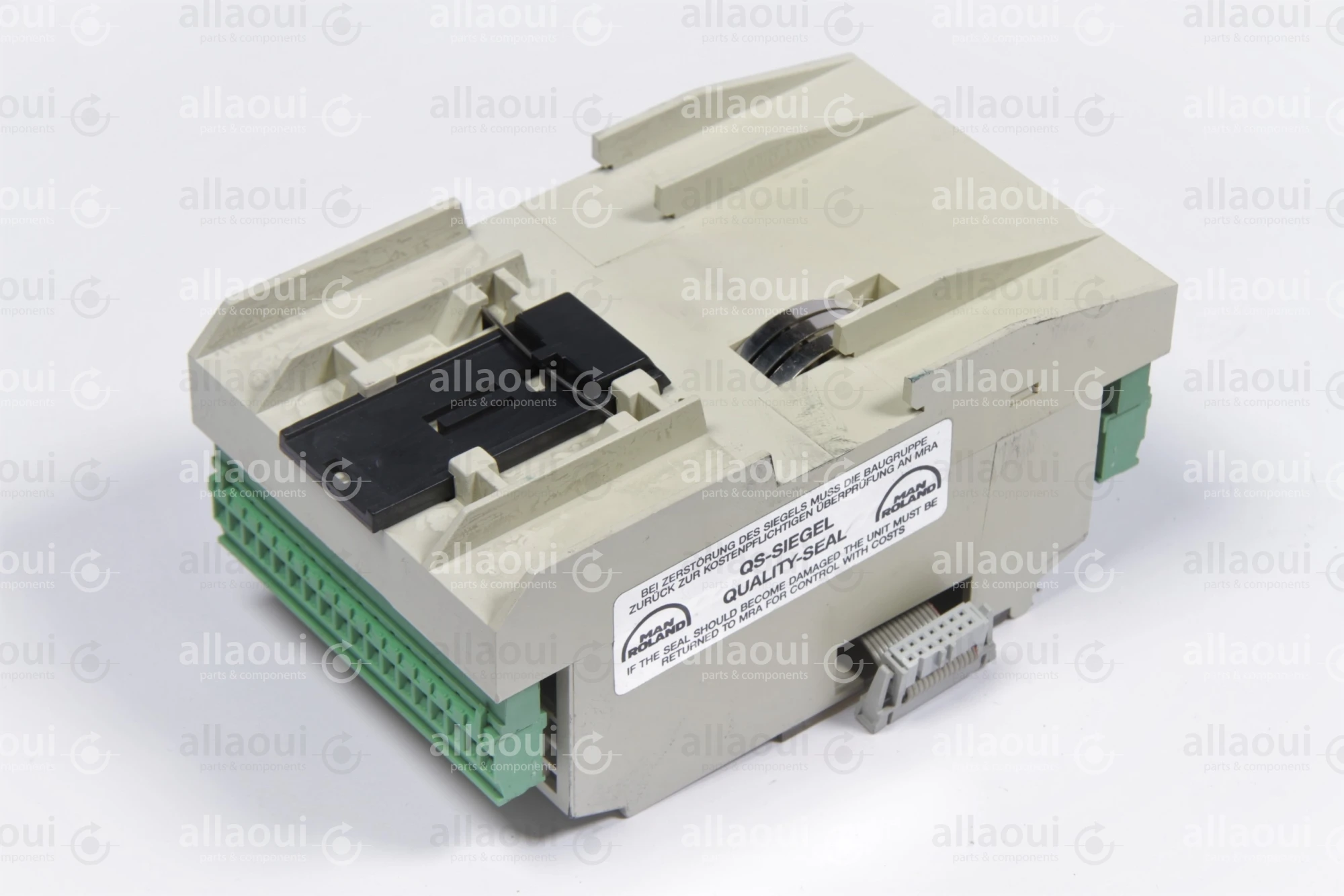 Manroland Motor Control Unit 16.86925-0023 Manroland Motor Control Unit 16.86925-0023