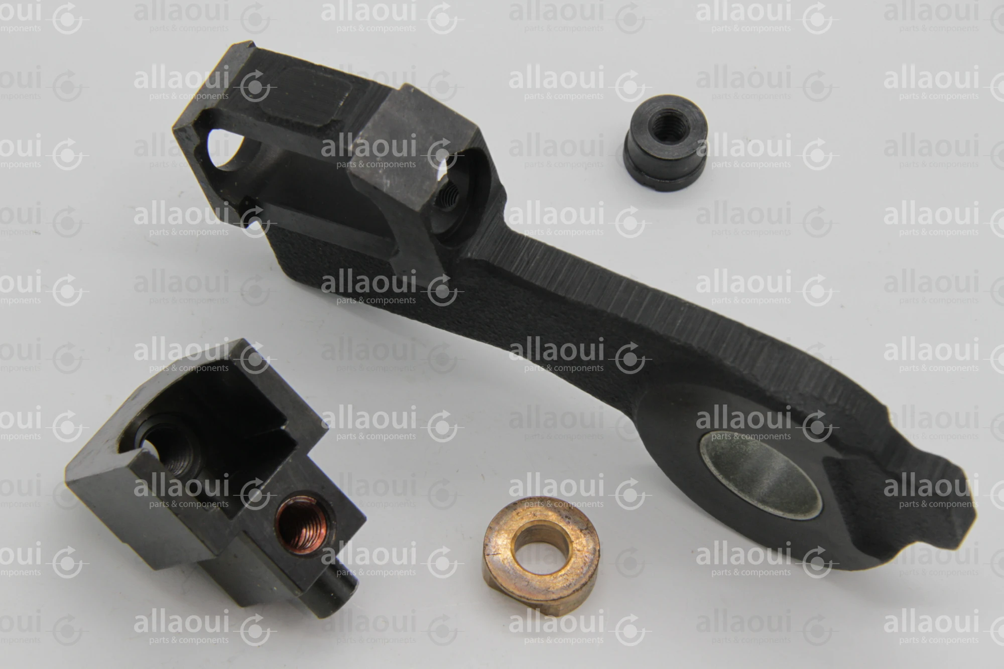 Heidelberg Lever DS MV.055.357 Heidelberg Lever DS MV.055.357