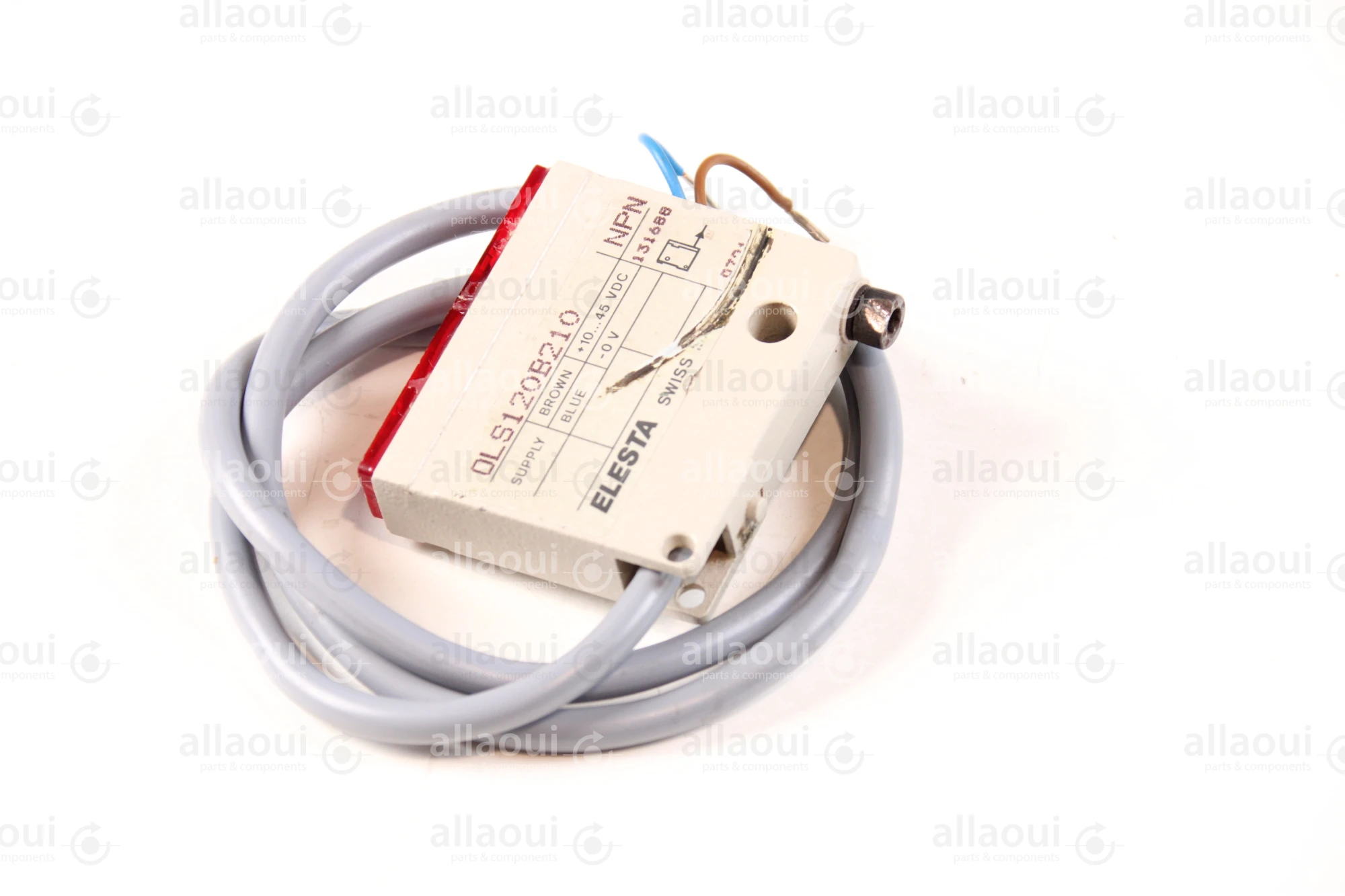 Elesta Sensor OLS120B210 Elesta Sensor OLS120B210