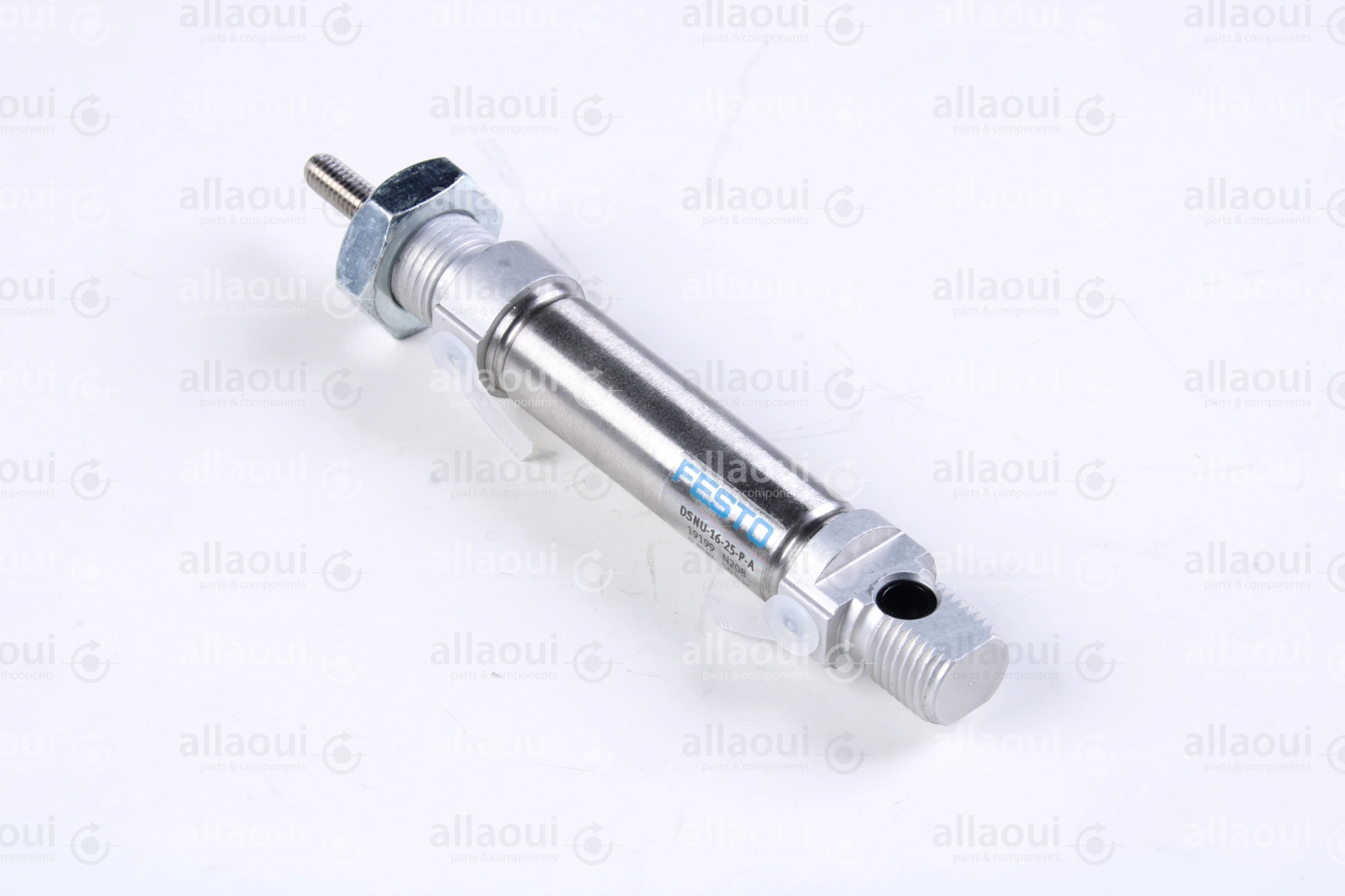 Festo Cylinder DSNU-16-25-P-A Festo Cylinder DSNU-16-25-P-A