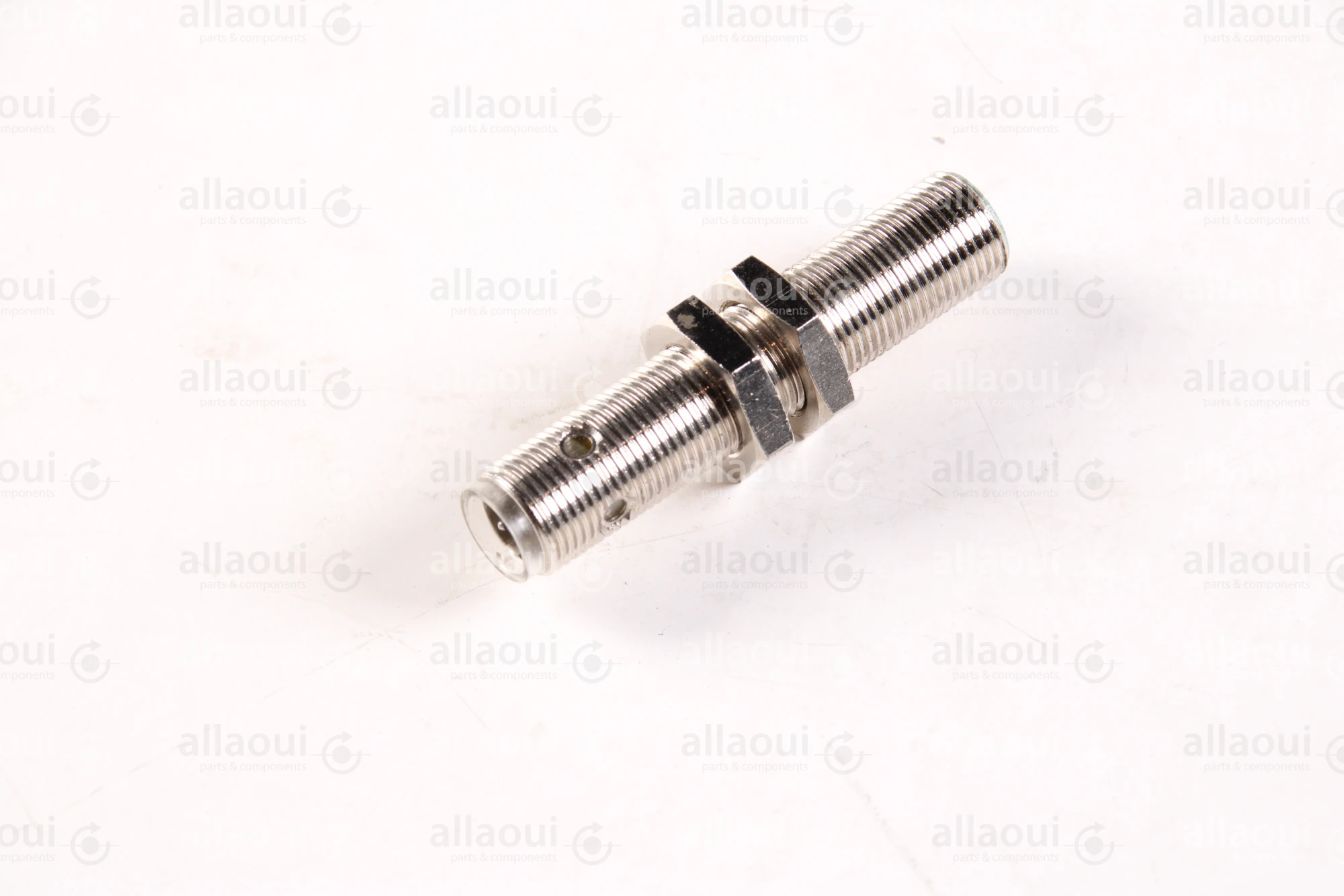 PEPPERL+FUCHS Inductive Sensor 3RG4012-3AG01 PEPPERL+FUCHS Inductive Sensor 3RG4012-3AG01