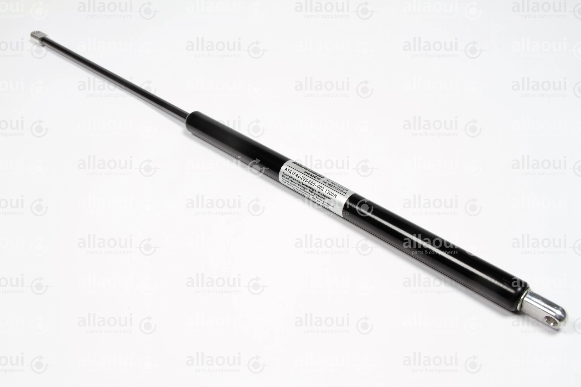 Bansbach Piston A1AF42-295-685--002 1300N Bansbach Piston A1AF42-295-685--002 1300N