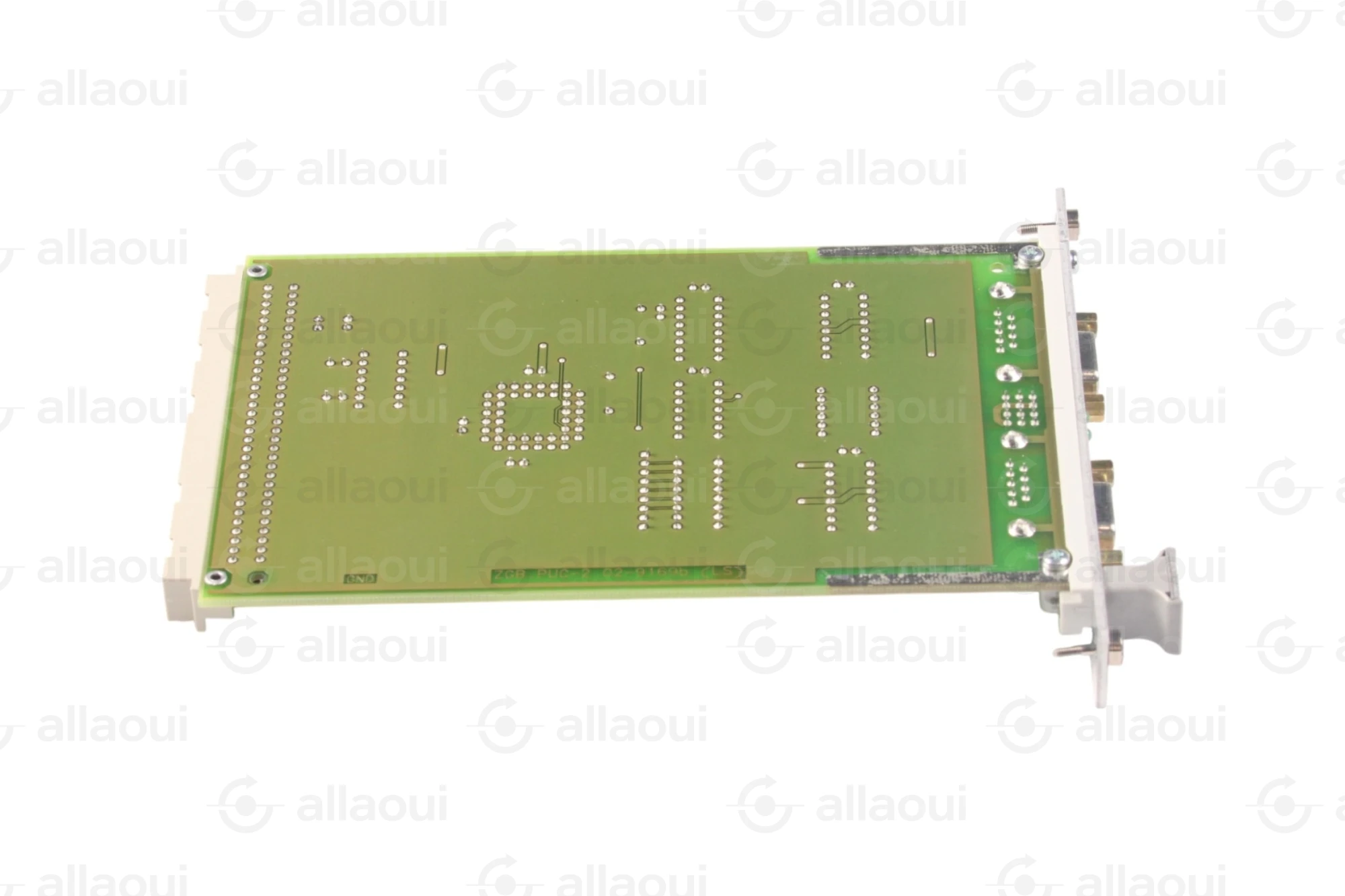 Manroland Control Board 16.86227-0013 Index: B 16.86227-0013 Index: B