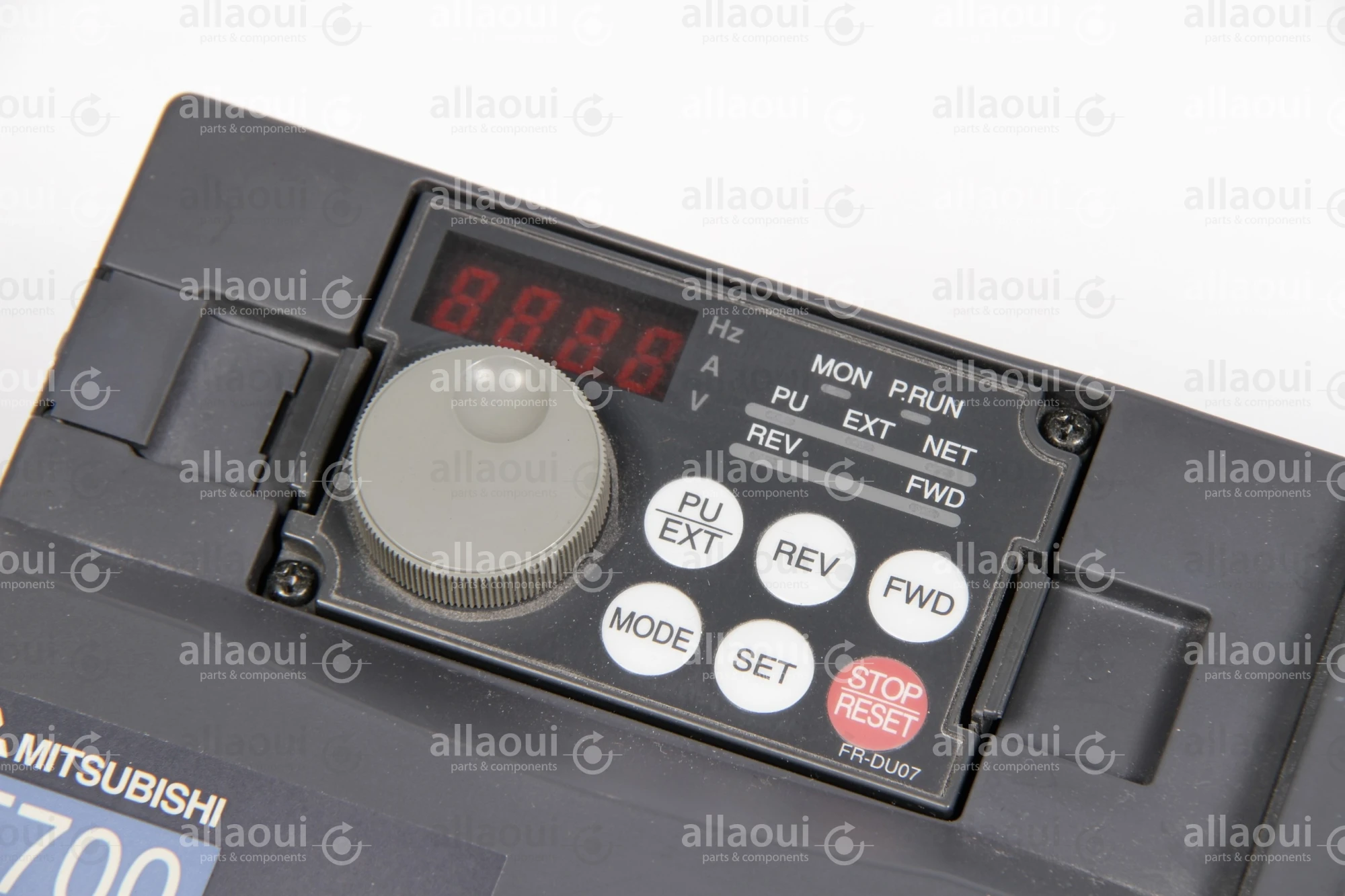 Mitsubishi Electric Frequency Converter FR-F740-00250-EC Mitsubishi Electric Frequency Converter FR-F740-00250-EC