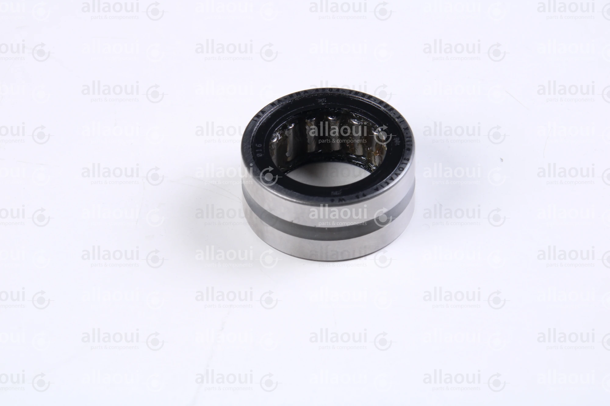 INA Needle bearing 25x37x17mm NA-RNA 4904-2RS INA Needle bearing 25x37x17mm NA-RNA 4904-2RS