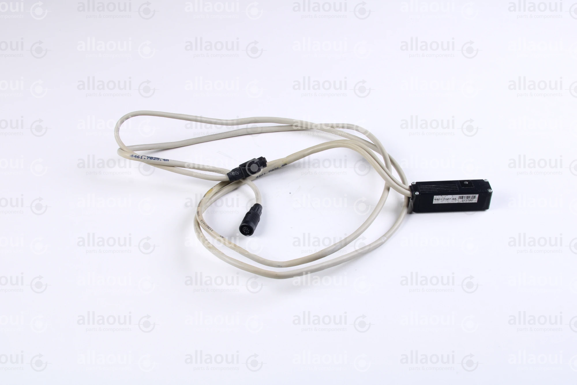 Müller Martini Cable ASIR Converter 4461.7027.4A Müller Martini Cable ASIR Converter 4461.7027.4A