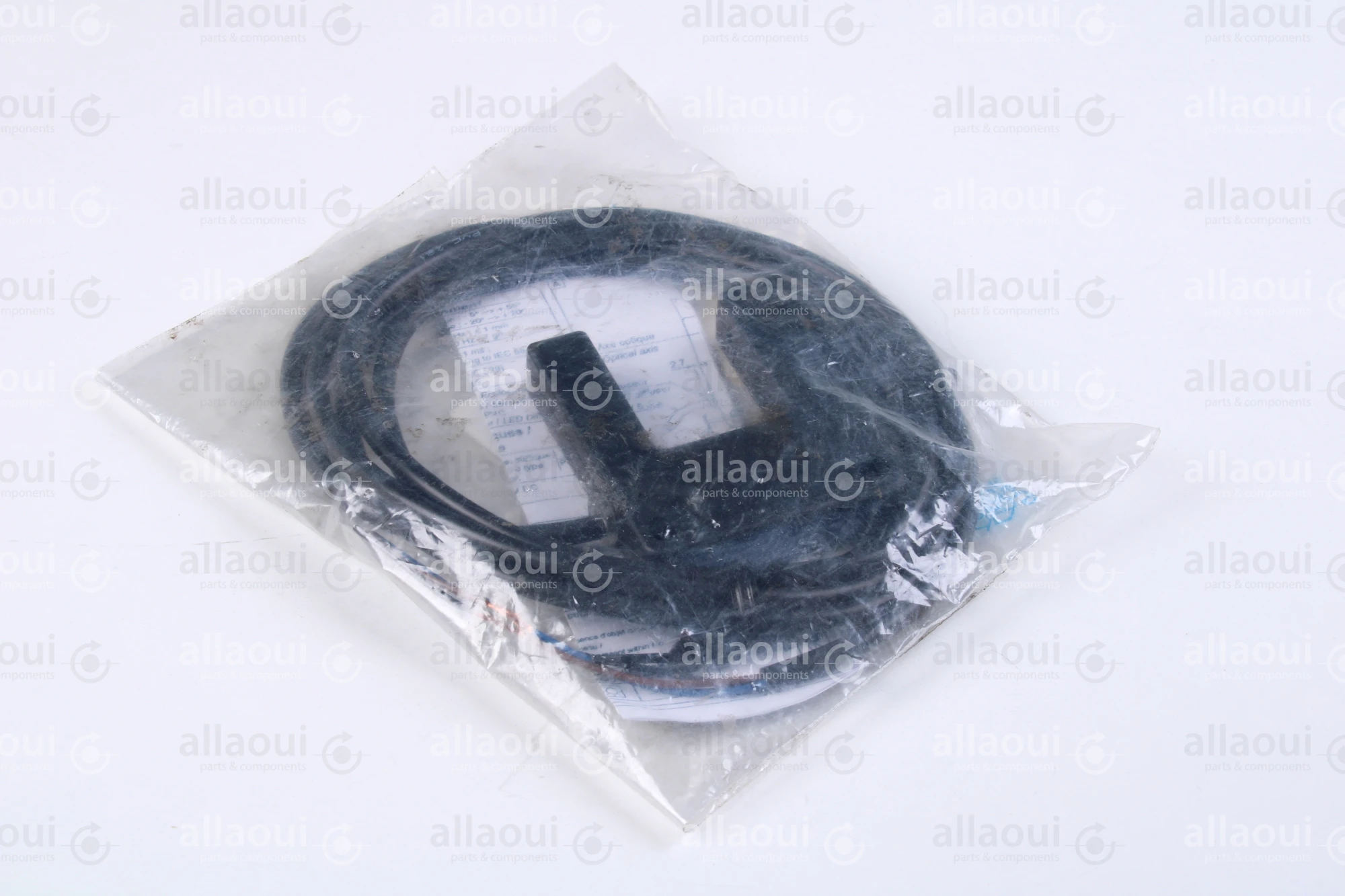 Telemecanique Proximity Switch XUV H0312 Telemecanique Proximity Switch XUV H0312