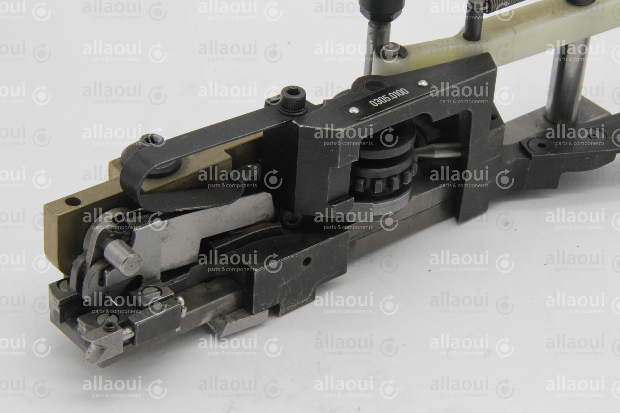 Müller Martini Stitching Head HK 45 (Black) 0305.0100 Müller Martini Stitching Head HK 45 (Black) 0305.0100