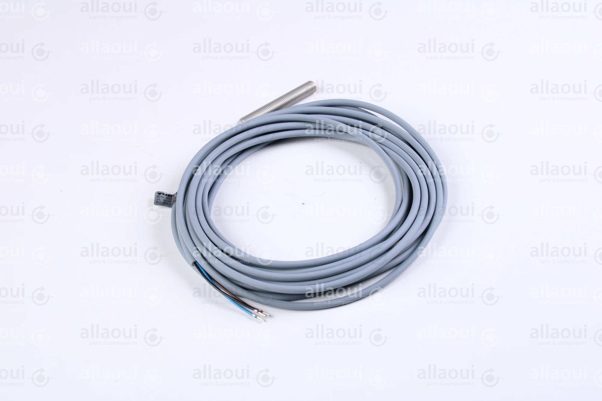 Manroland Inductive proximity switch 16.94741-0077 Manroland Inductive proximity switch 16.94741-0077