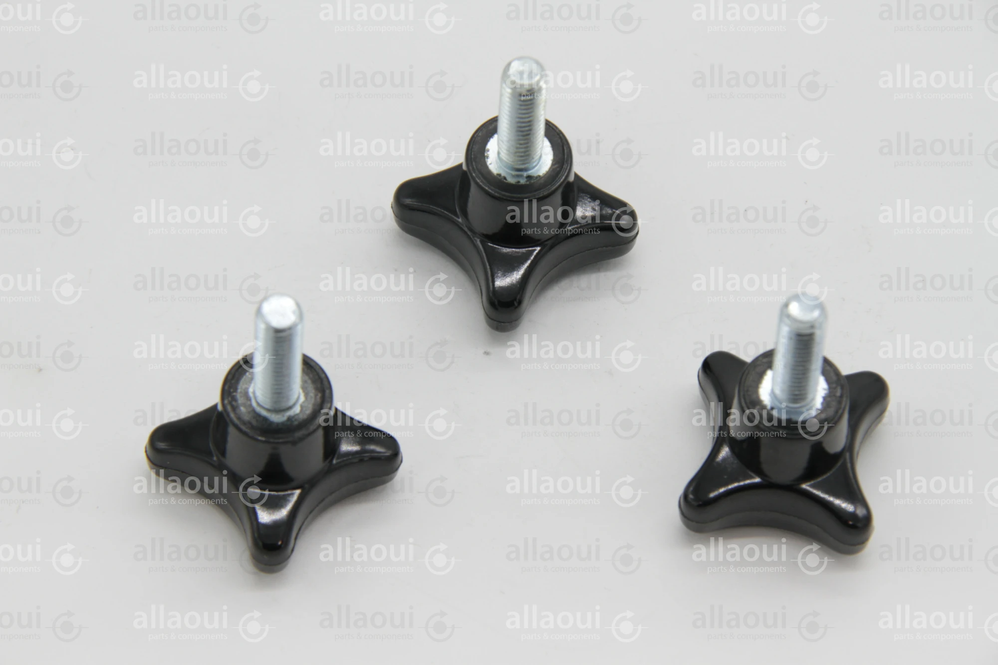 Heidelberg Star Knob FJ.0460061/01 Heidelberg Star Knob FJ.0460061/01