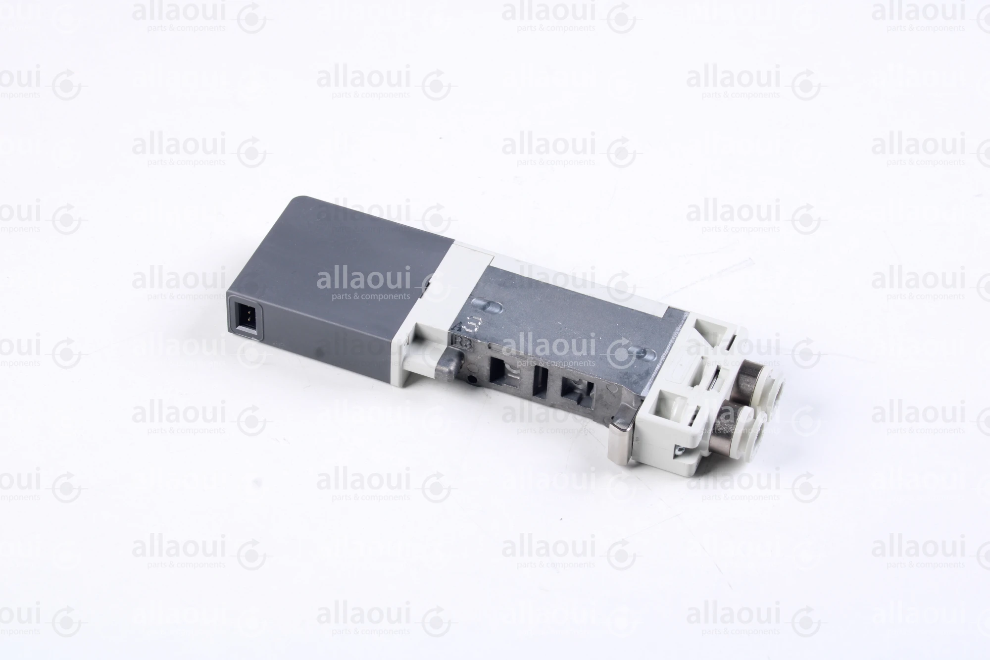 SMC Valve SQ2A31N-51-C8-Q SMC Valve SQ2A31N-51-C8-Q