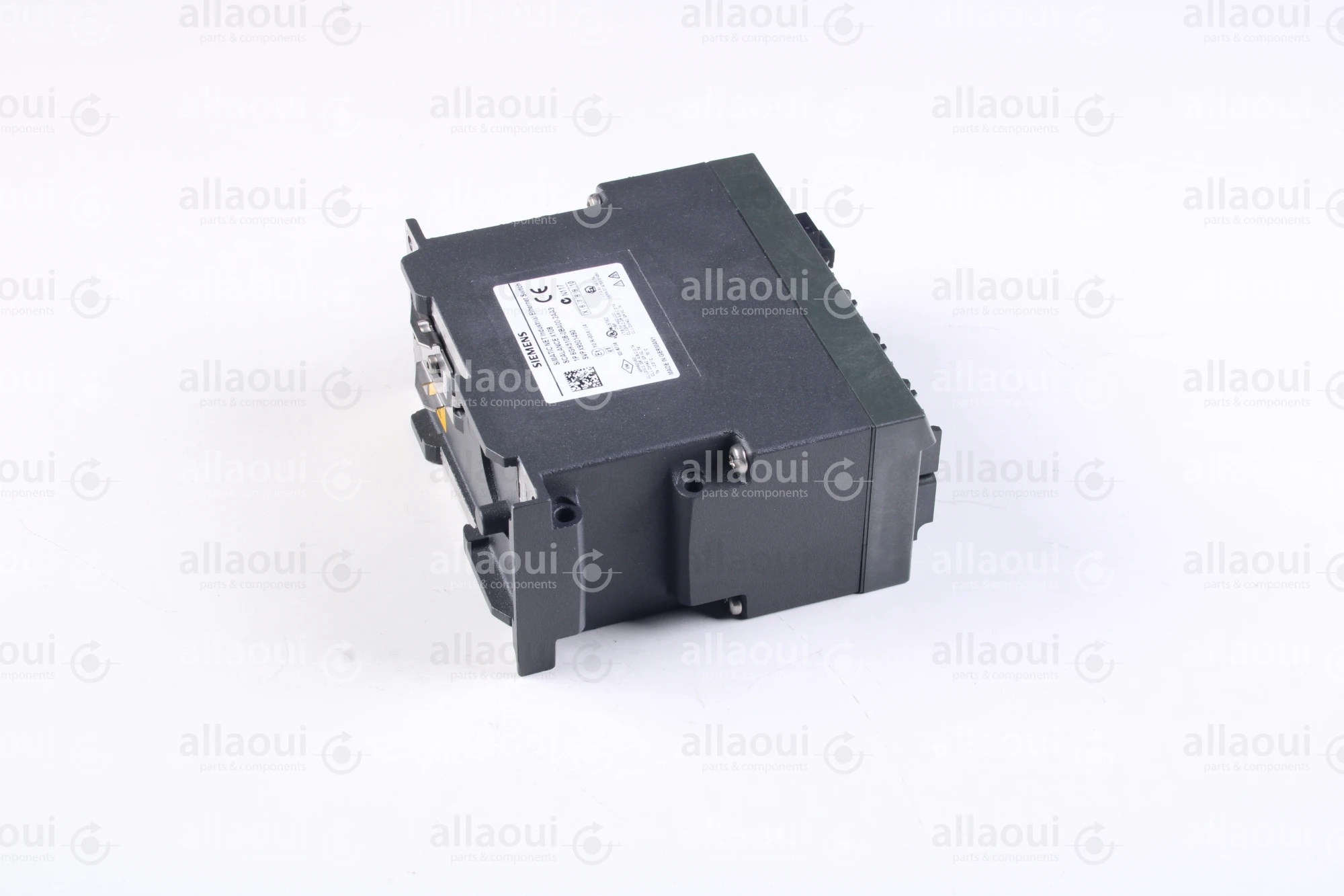 Siemens Switch 6GK5108-0BA00-2AA3 Siemens Switch 6GK5108-0BA00-2AA3