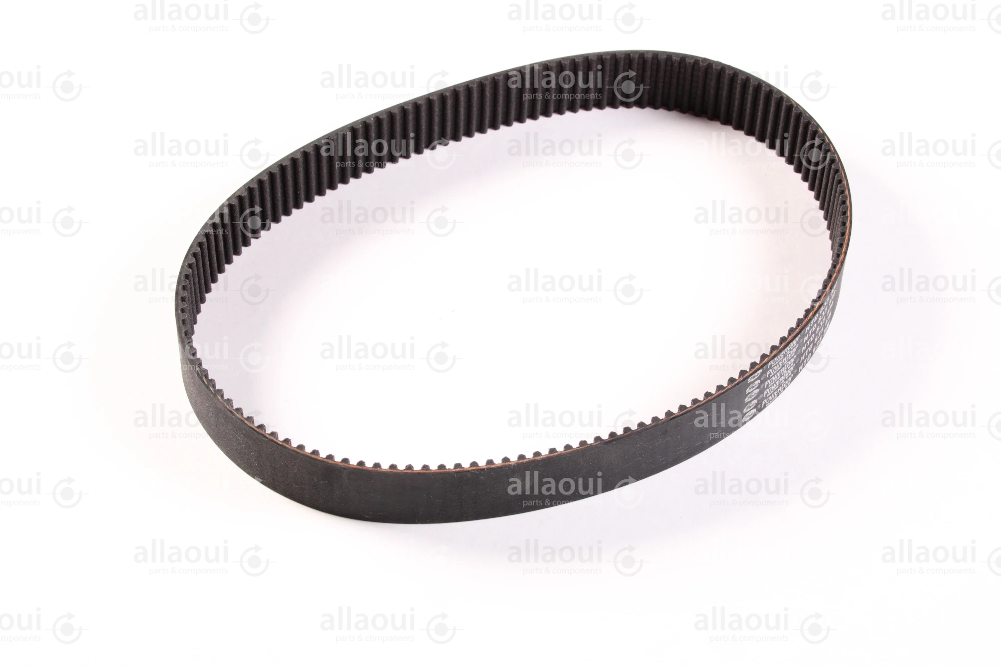 PowerGrip Toothed Belt 615-5M-25 PowerGrip Toothed Belt 615-5M-25