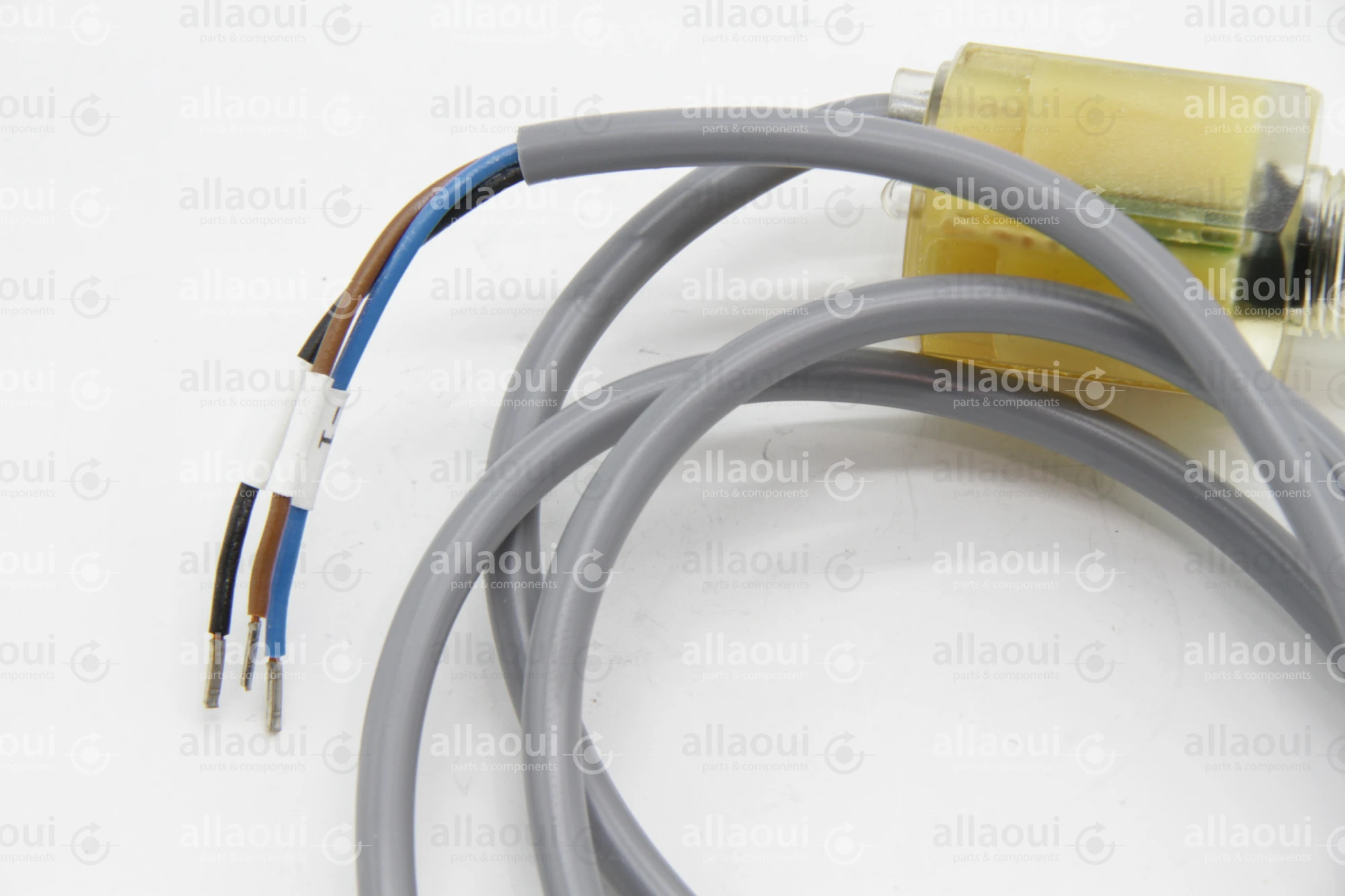 Baumer Photo Electronic Sensor FFAK 18PTL1099 Baumer Photo Electronic Sensor FFAK 18PTL1099