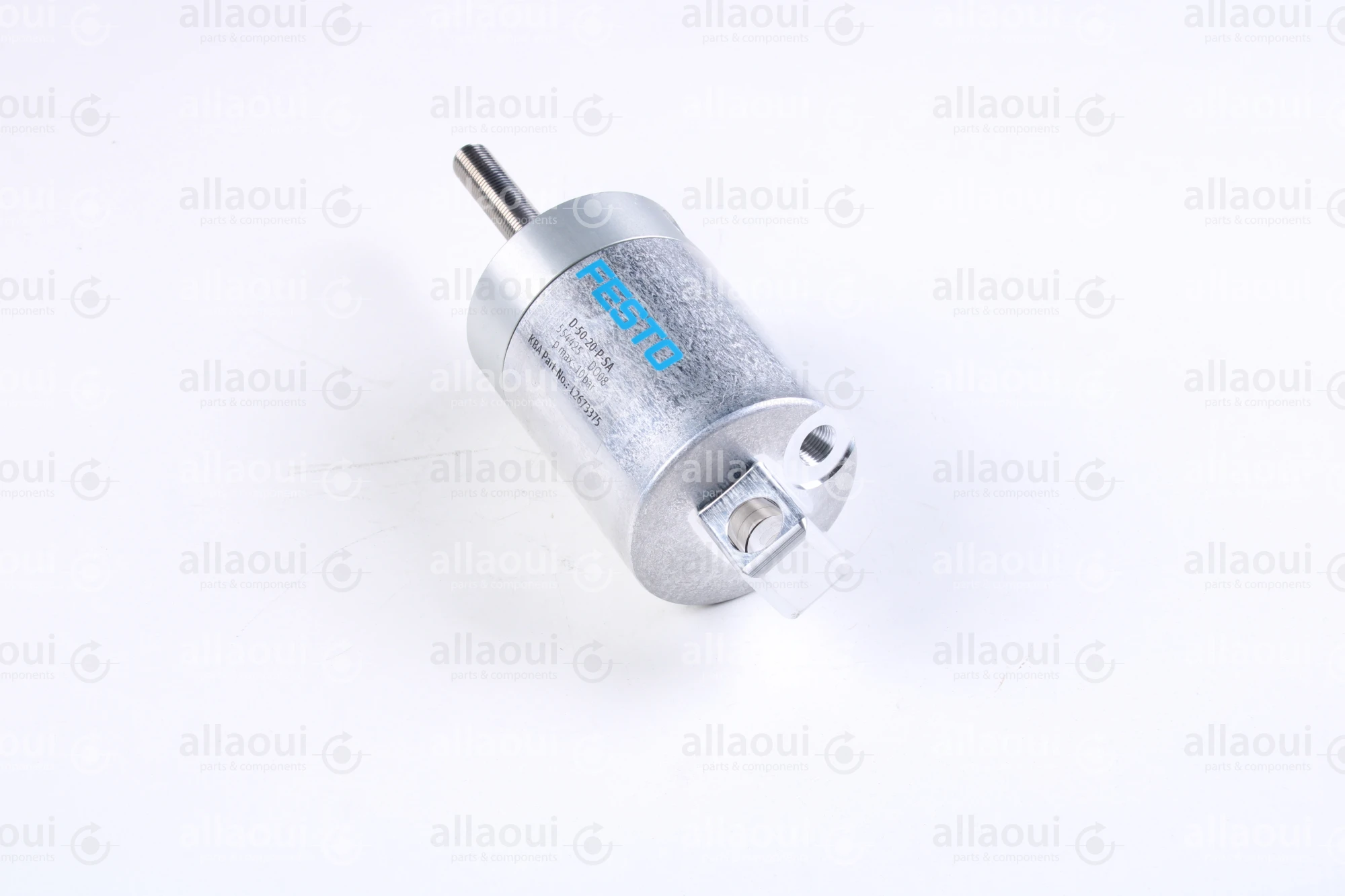 Festo Festo Cylinder D-50-20-P-SA Festo Festo Cylinder D-50-20-P-SA