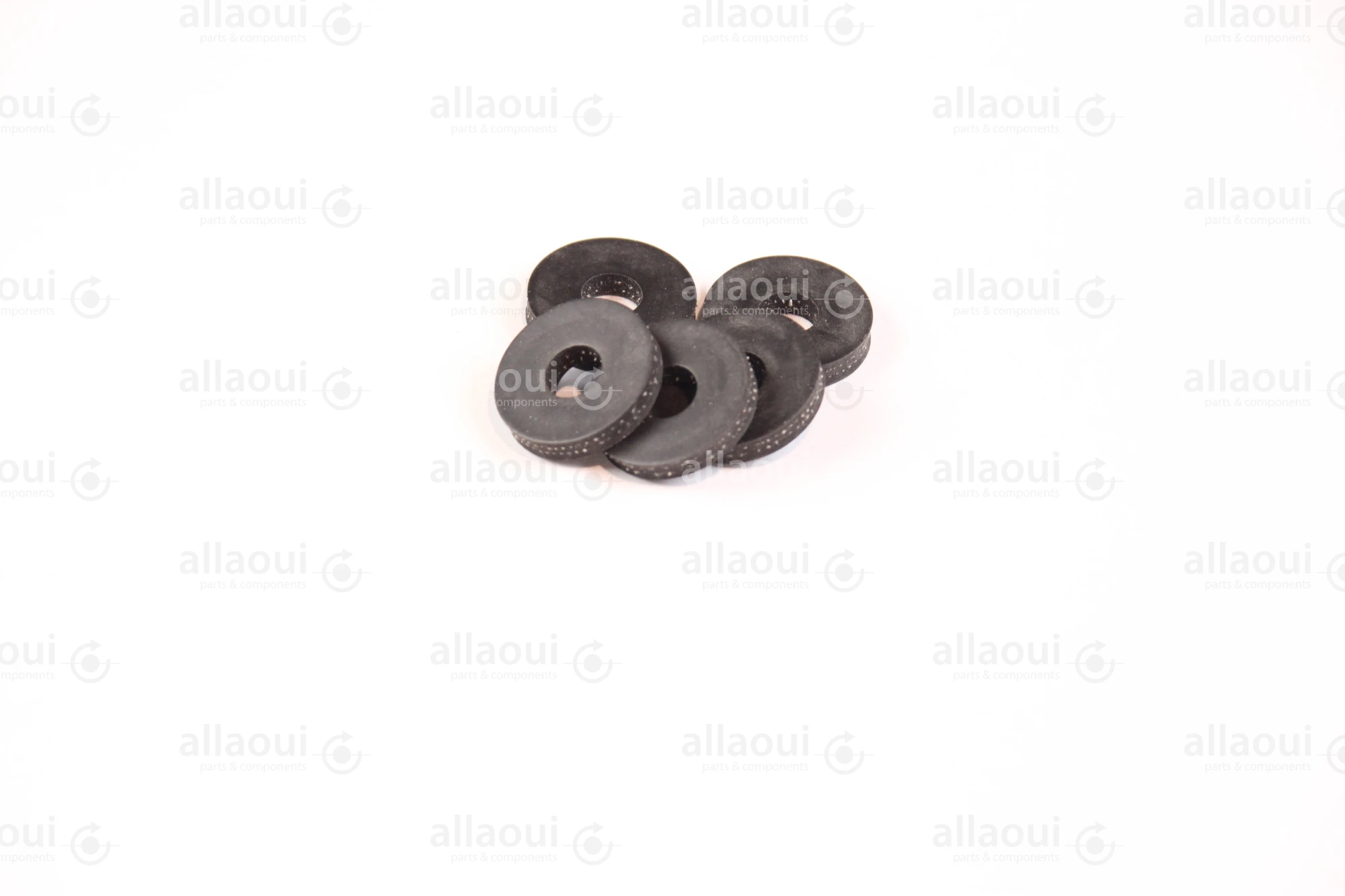 Müller Martini Gasket (5 Pieces) 7799.7813.4