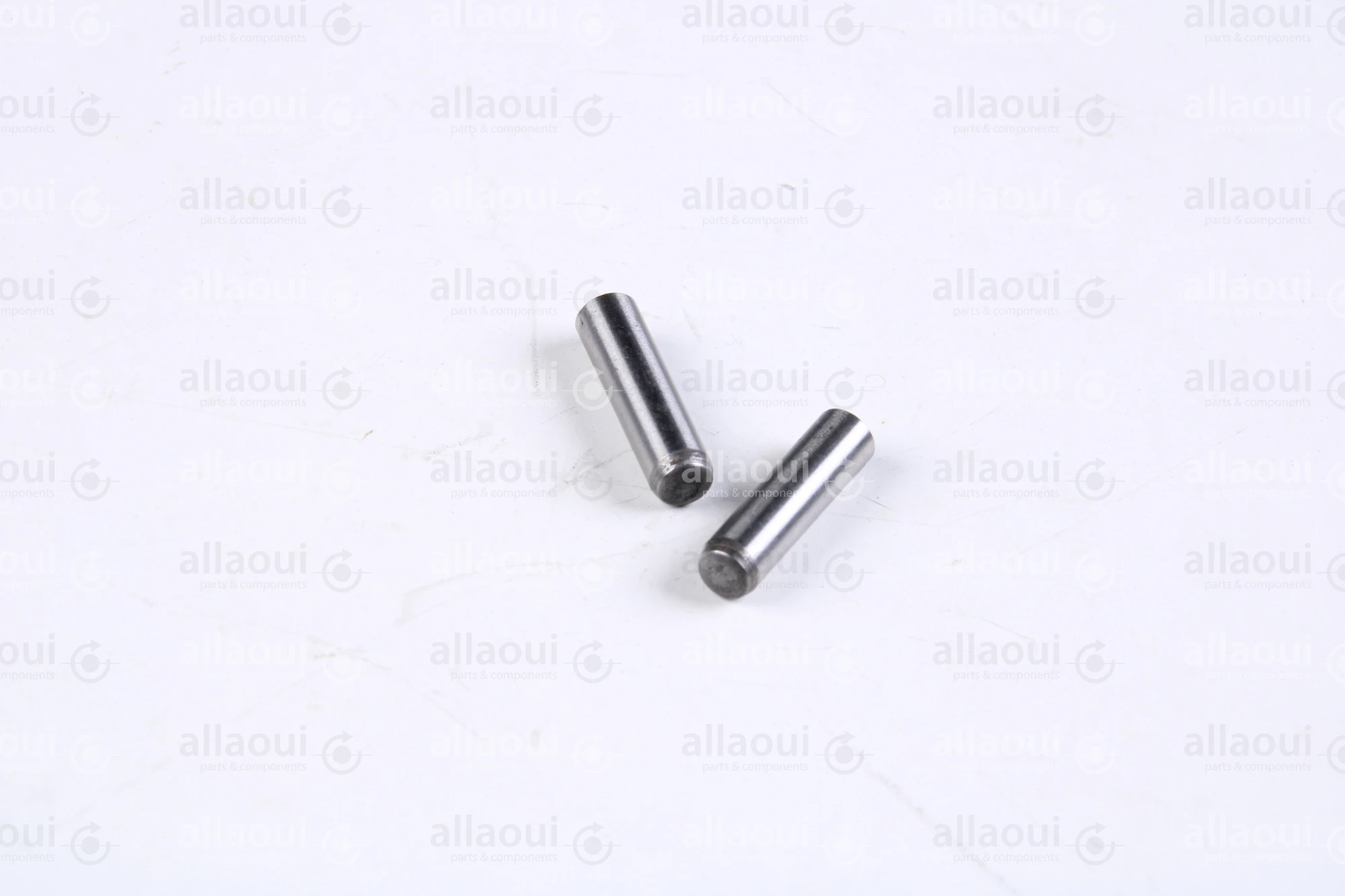 MBO Cylinder Pin DIN 6325-6m (2 Pieces) 0093904 MBO Cylinder Pin DIN 6325-6m (2 Pieces) 0093904