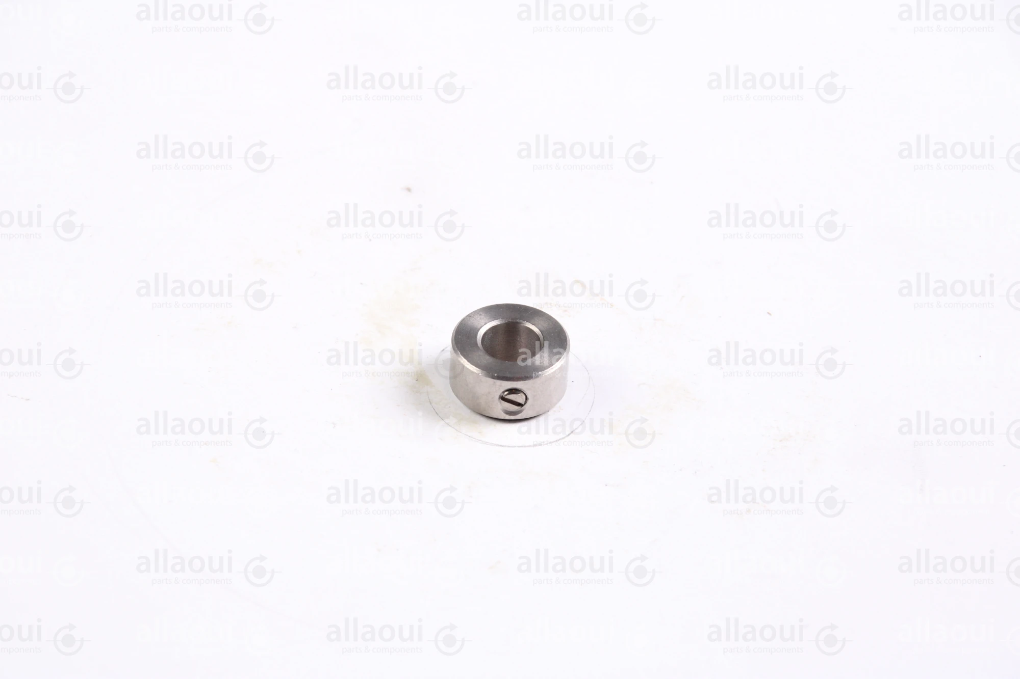 UNKNOWN Adjusting Rings (15 Pieces) A-8-DIN-705 UNKNOWN Adjusting Rings (15 Pieces) A-8-DIN-705