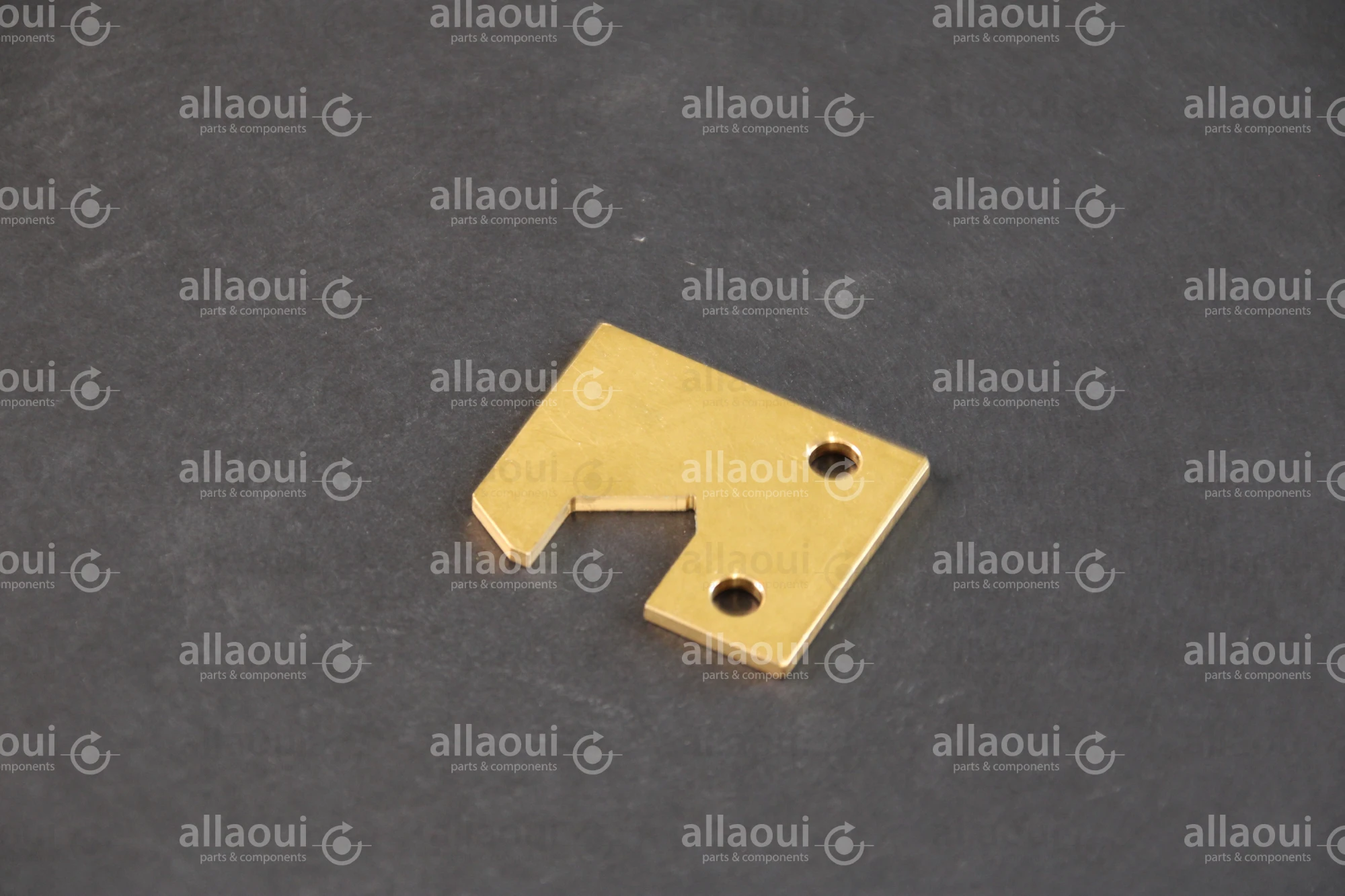 Müller Martini Blade FL40/2.5x33 3009.5248.4 Müller Martini Blade FL40/2.5x33 3009.5248.4