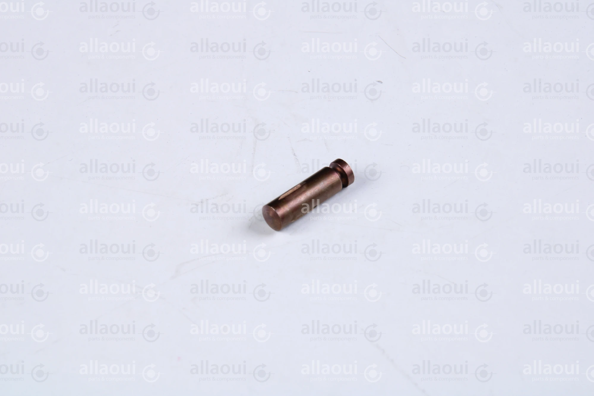 Müller Martini Grooved Pin 6X20 0031.6490 Müller Martini Grooved Pin 6X20 0031.6490