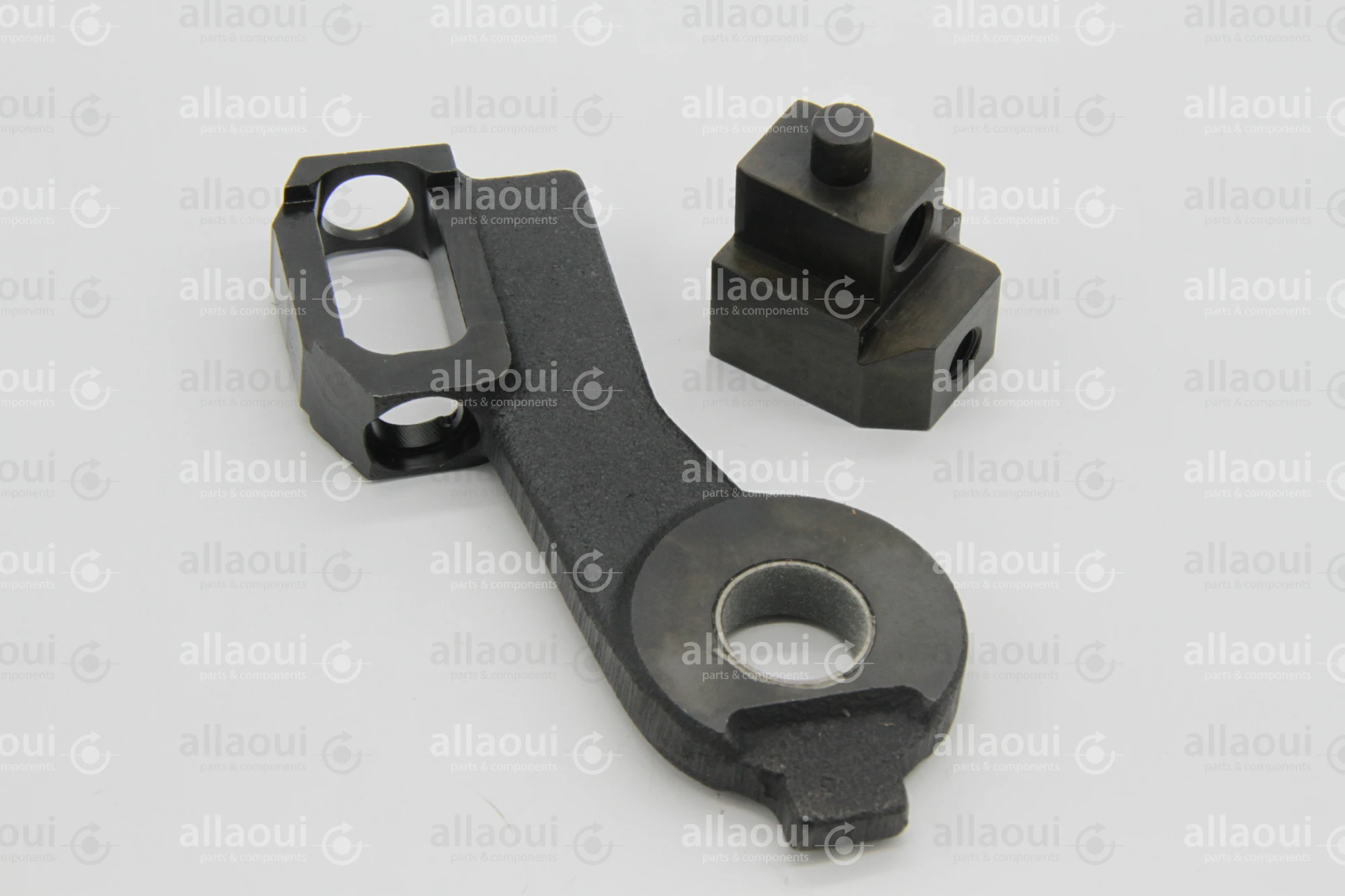 Heidelberg Swiveling Lever OS MV055358 Heidelberg Swiveling Lever OS MV055358