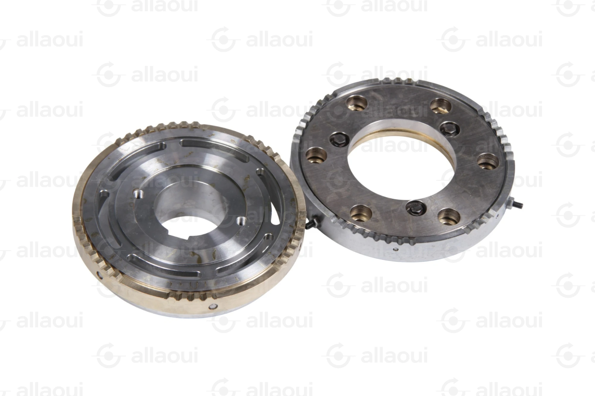 Koenig & Bauer (KBA) Gear Coupling L442.2210 (664762)