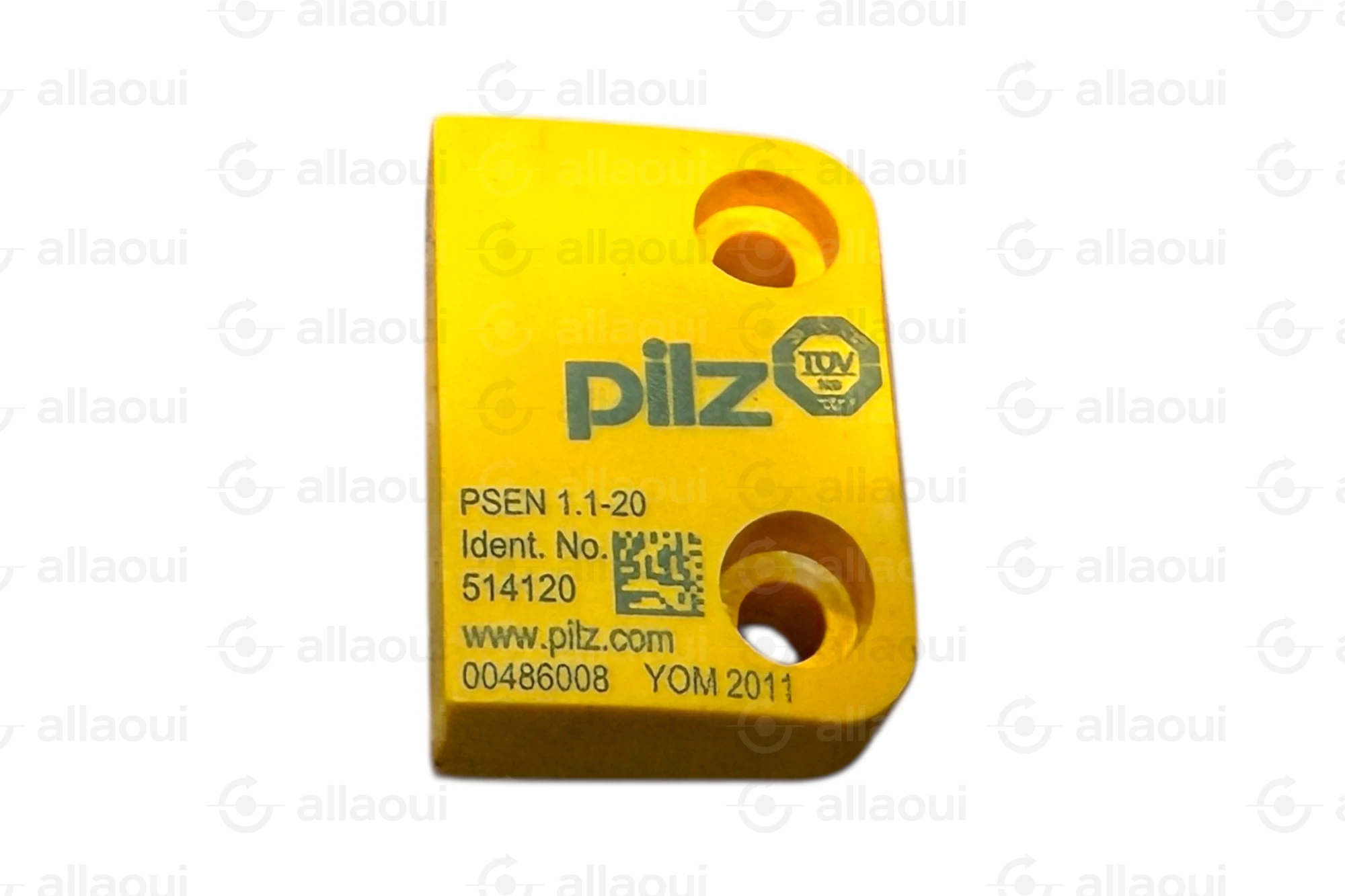 Pilz Safety Switch Actuator PSEN 1.1-20 PSEN 1.1-20 Pilz Safety Switch Actuator PSEN 1.1-20 PSEN 1.1-20