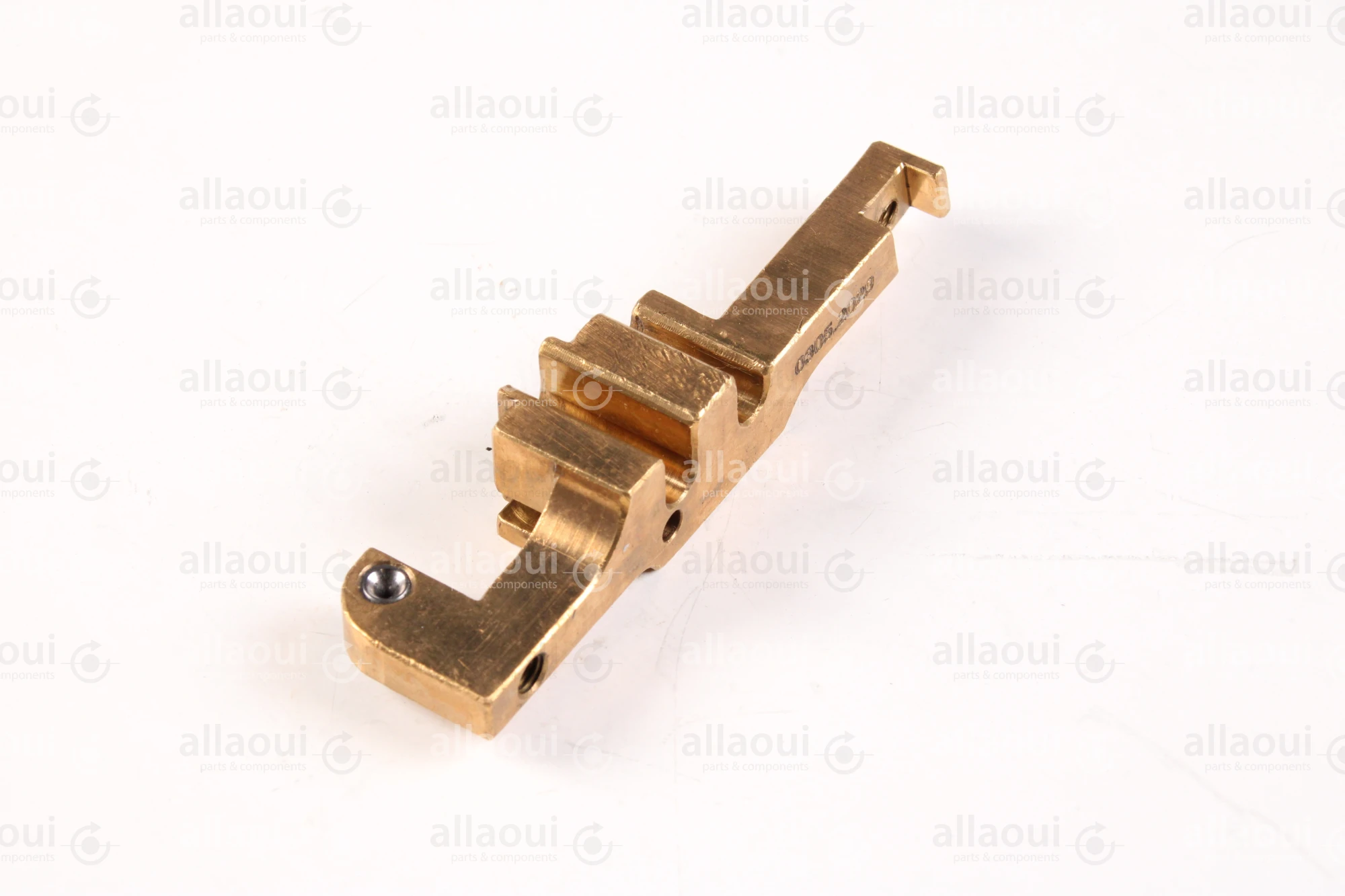 Müller Martini Knife Housing 0305.2029 Müller Martini Knife Housing 0305.2029