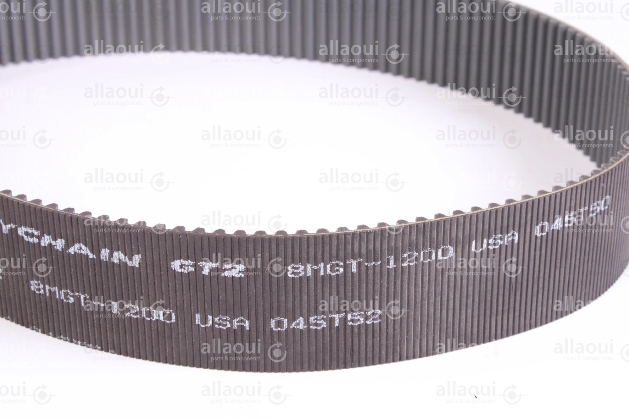 Gates Toothed Belt 8MGT-1200-62 Gates Toothed Belt 8MGT-1200-62