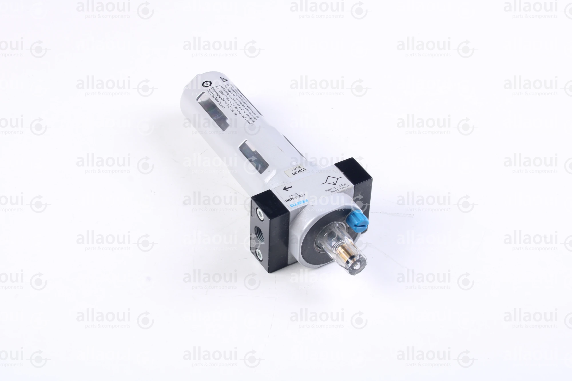 Festo Lubricator LOE-1/8-D-MINI