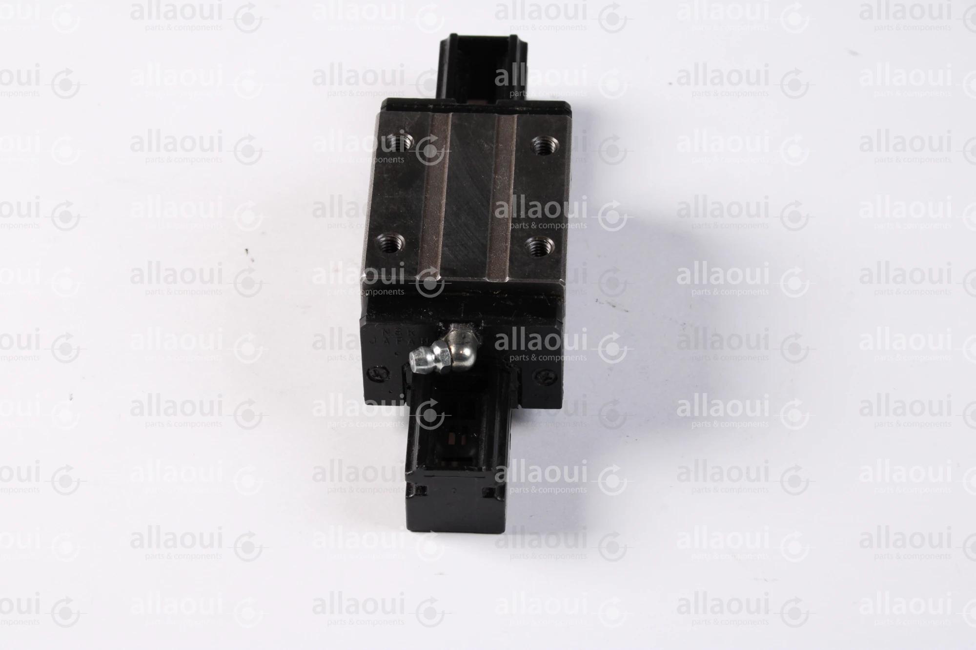 NSK Linear rail guide block LH LA25 NSK Linear rail guide block LH LA25