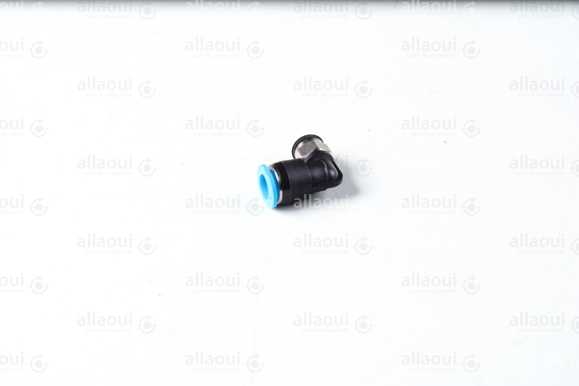 Festo Angle Thread Adapter QSML-M5-6 Festo Angle Thread Adapter QSML-M5-6