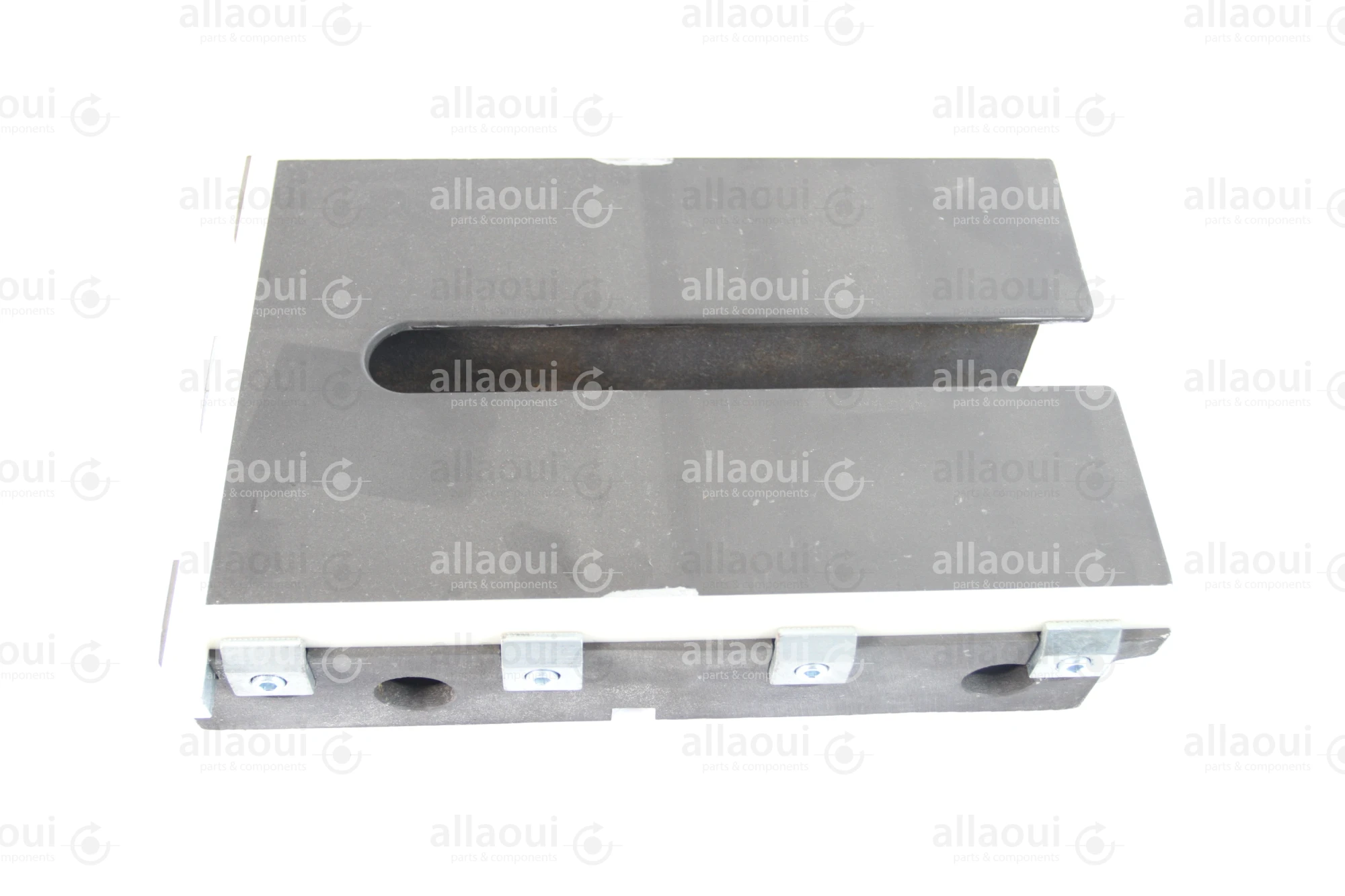 Kolbus Cutting Table No 10 146310 Kolbus Cutting Table No 10 146310