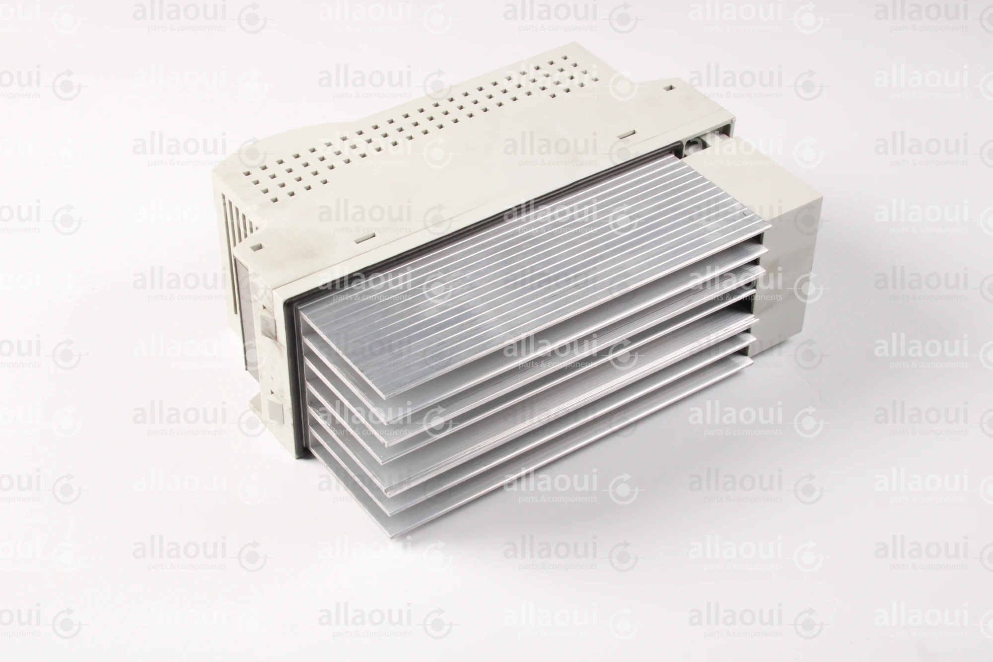 Lenze Servo Axis Module ECSEP008C4B Lenze Servo Axis Module ECSEP008C4B