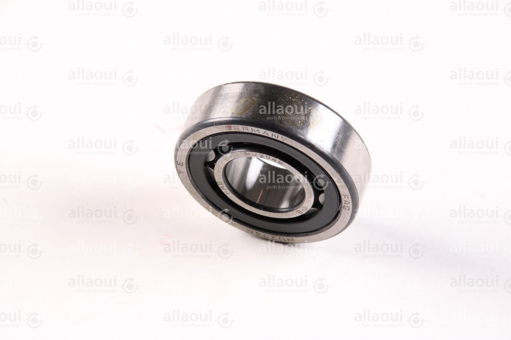 FAG Cylinder Bearing NU204E.TVP2 FAG Cylinder Bearing NU204E.TVP2