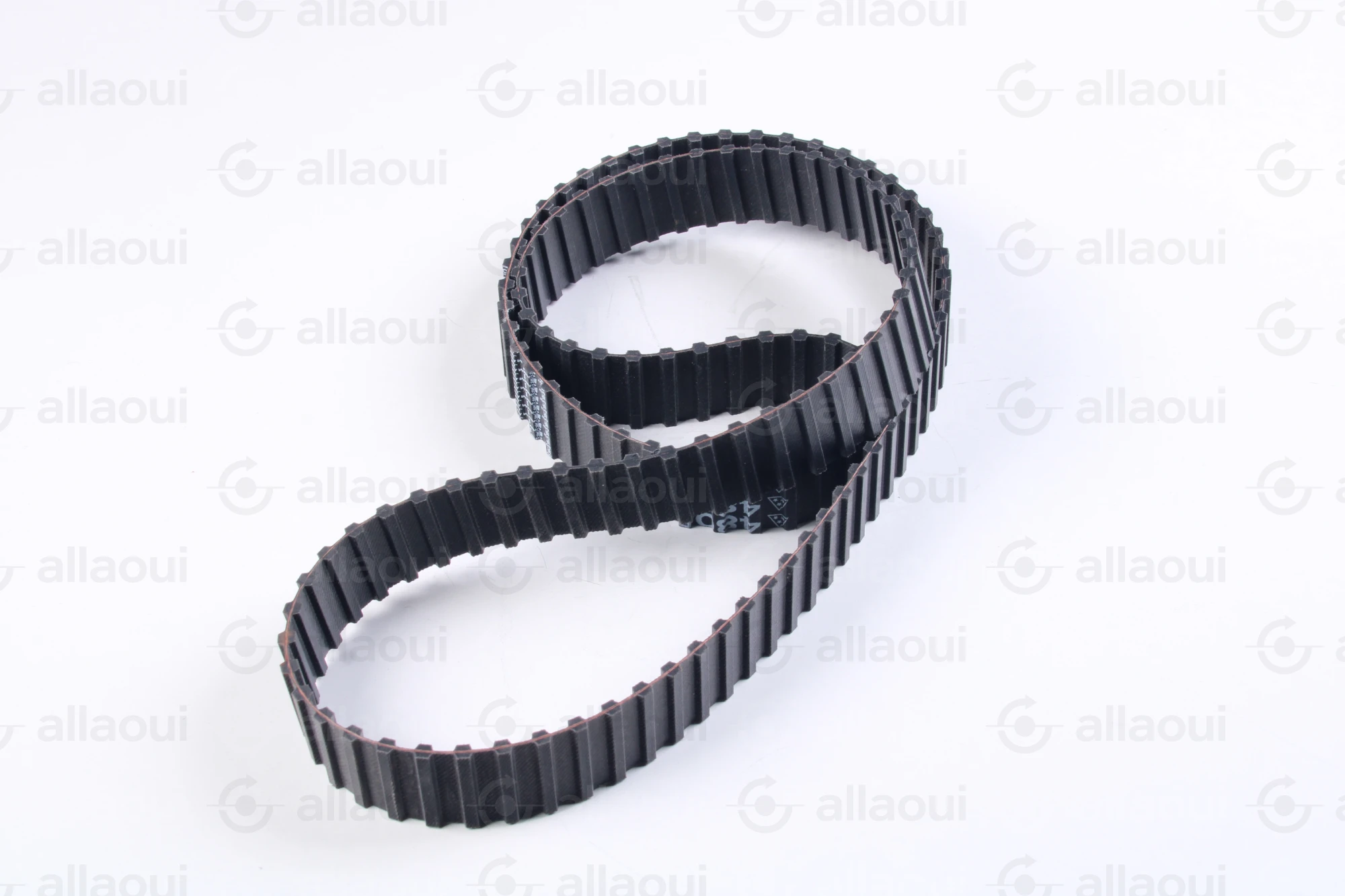 Heidelberg Toothed belt DA 480 L 100 ZD.225-632-01-00 Heidelberg Toothed belt DA 480 L 100 ZD.225-632-01-00