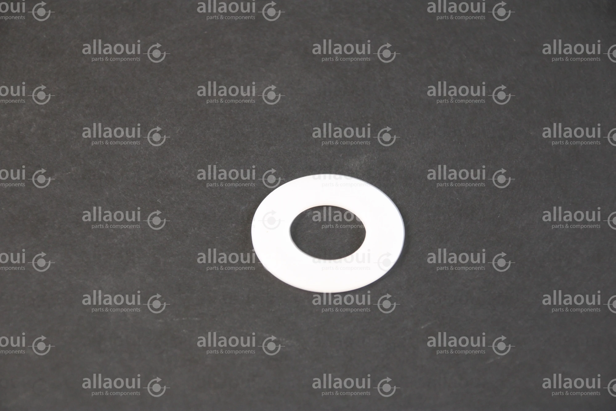 Müller Martini Washer RD40x20.2x1.5 3675.2879.4 Müller Martini Washer RD40x20.2x1.5 3675.2879.4