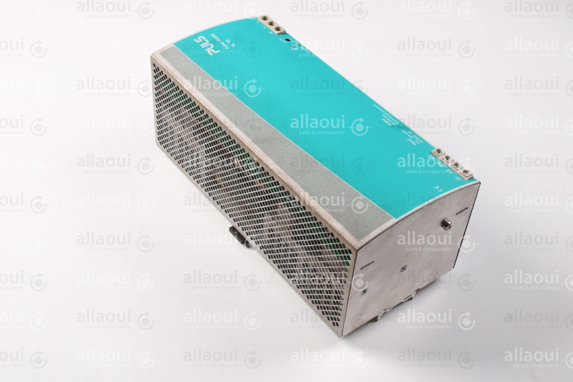 Puls Power Supply SL40.300 Puls Power Supply SL40.300